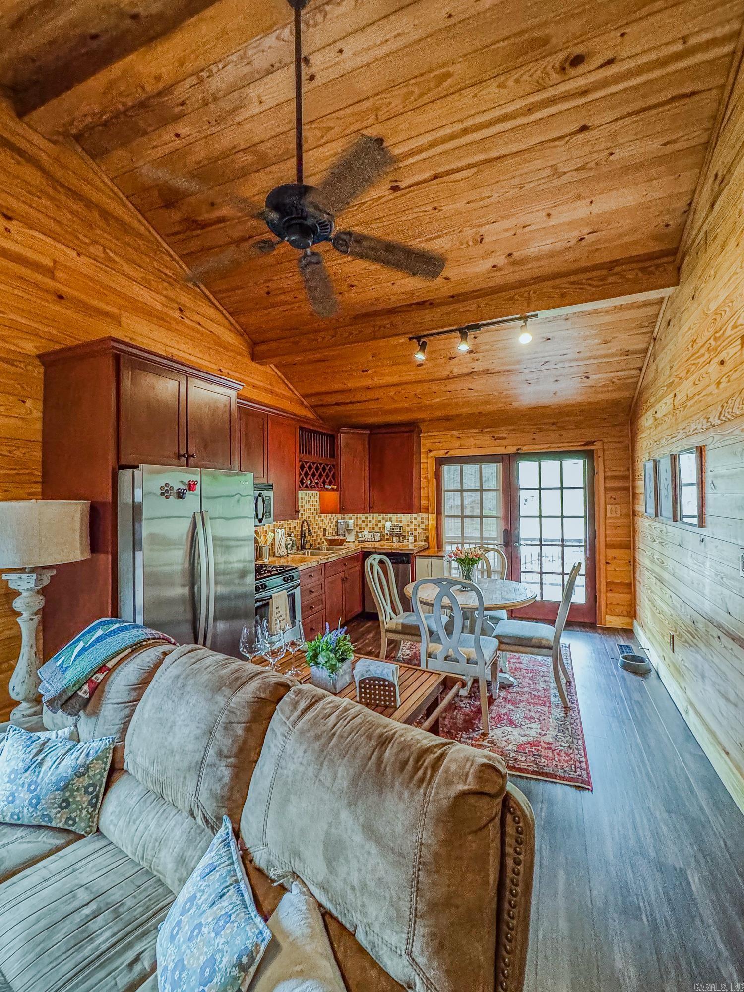 295  Primrose Creek Drive  Heber Springs, AR
