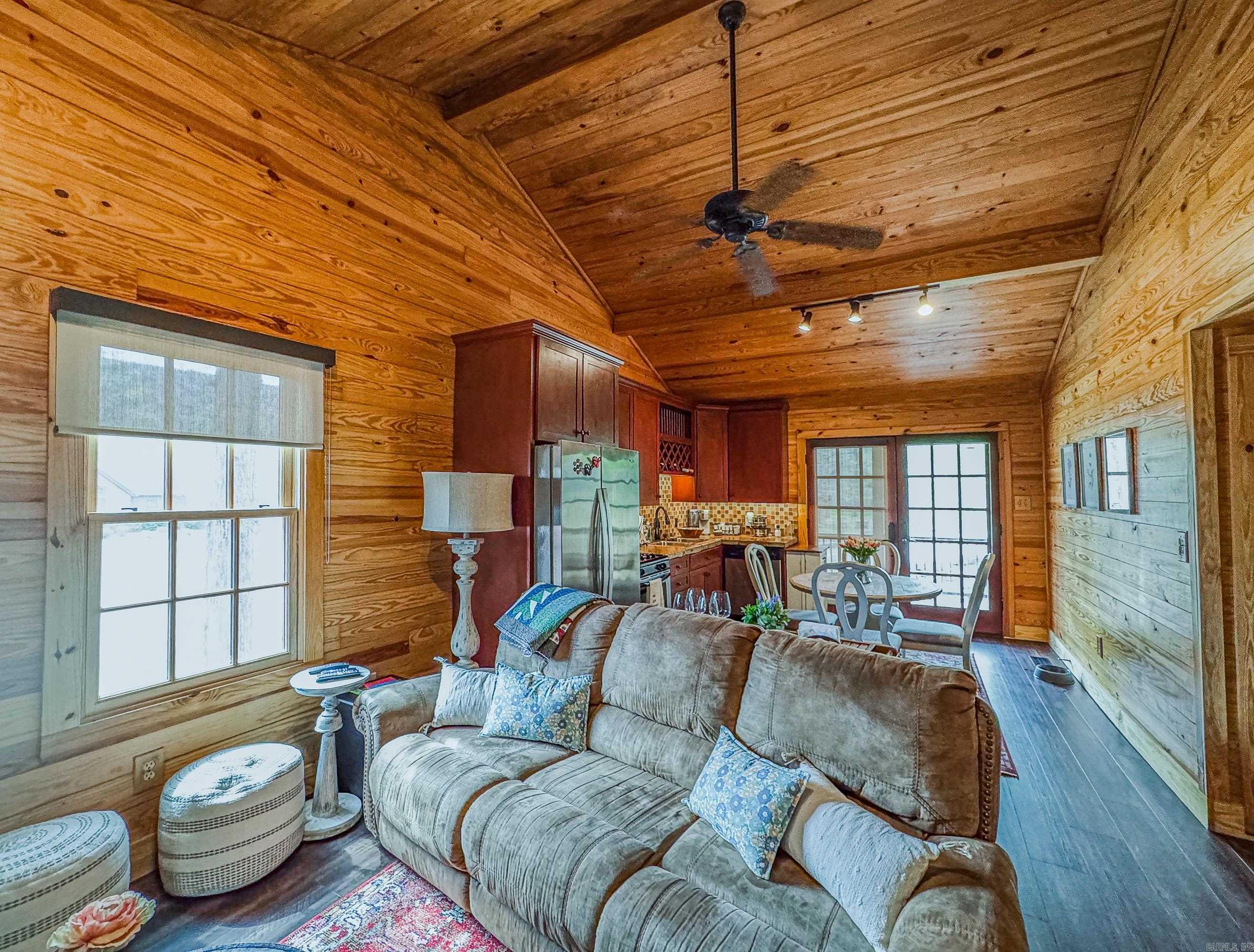 295  Primrose Creek Drive  Heber Springs, AR