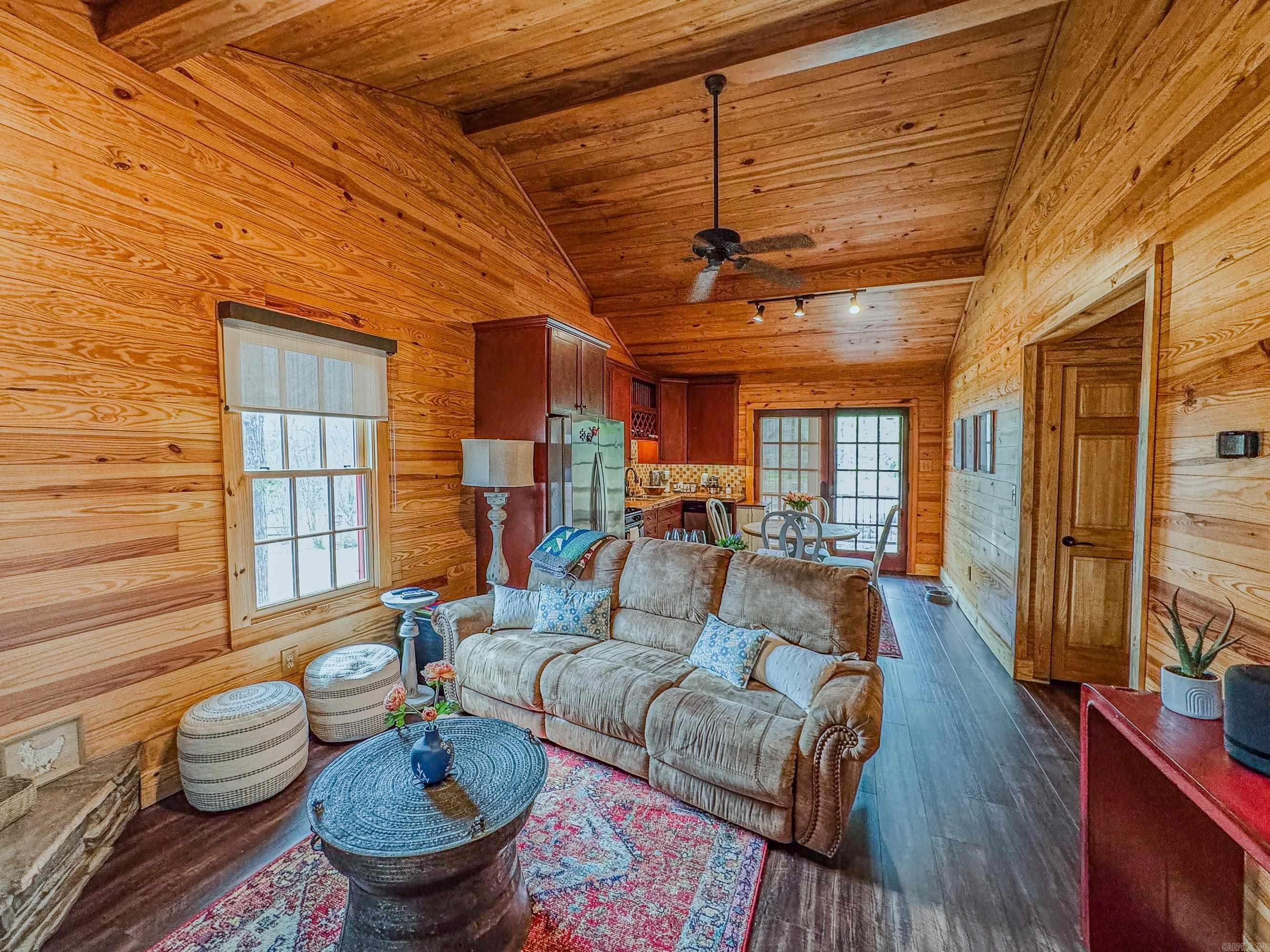 295  Primrose Creek Drive  Heber Springs, AR