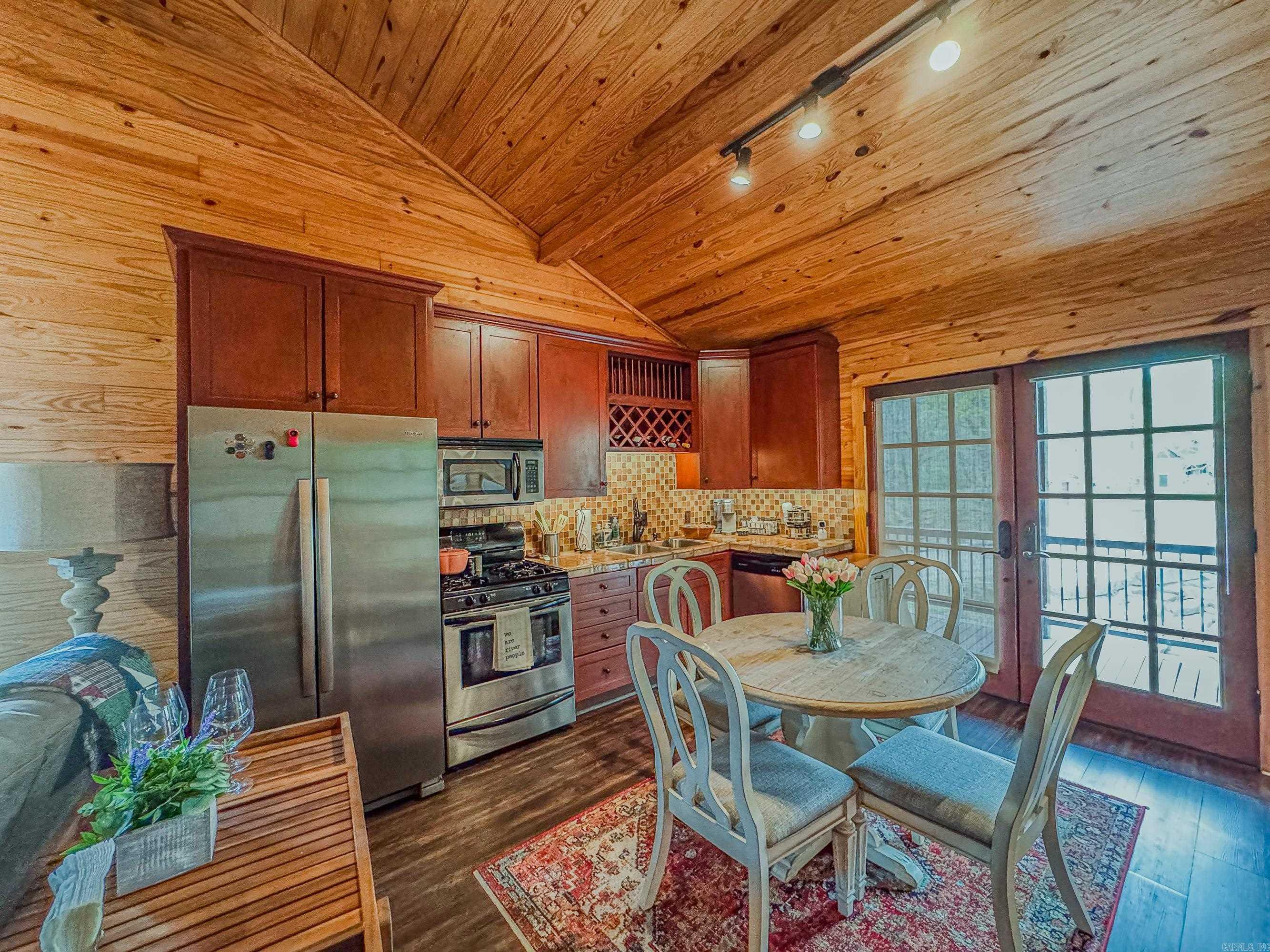 295  Primrose Creek Drive  Heber Springs, AR