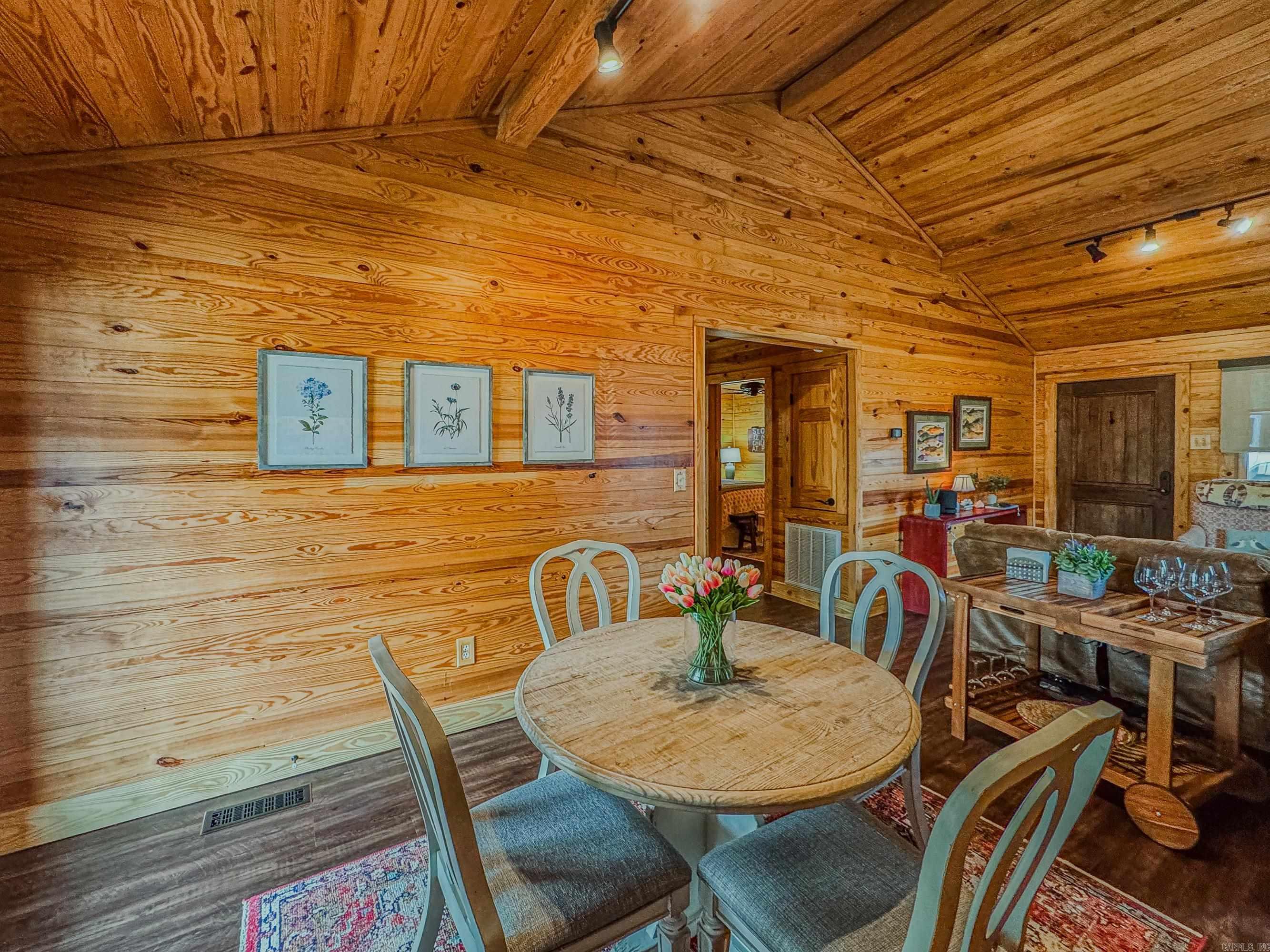 295  Primrose Creek Drive  Heber Springs, AR