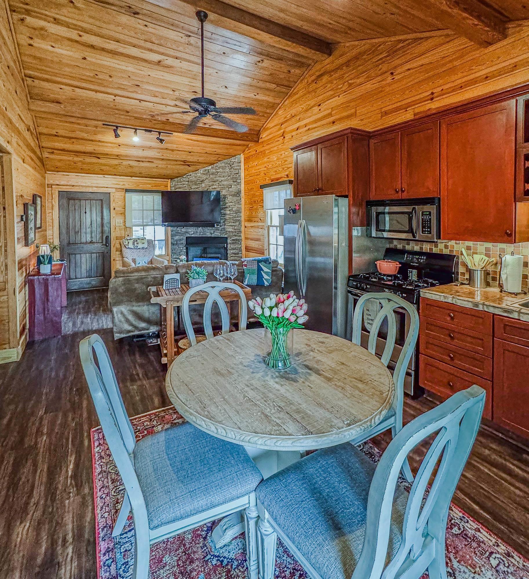 295  Primrose Creek Drive  Heber Springs, AR