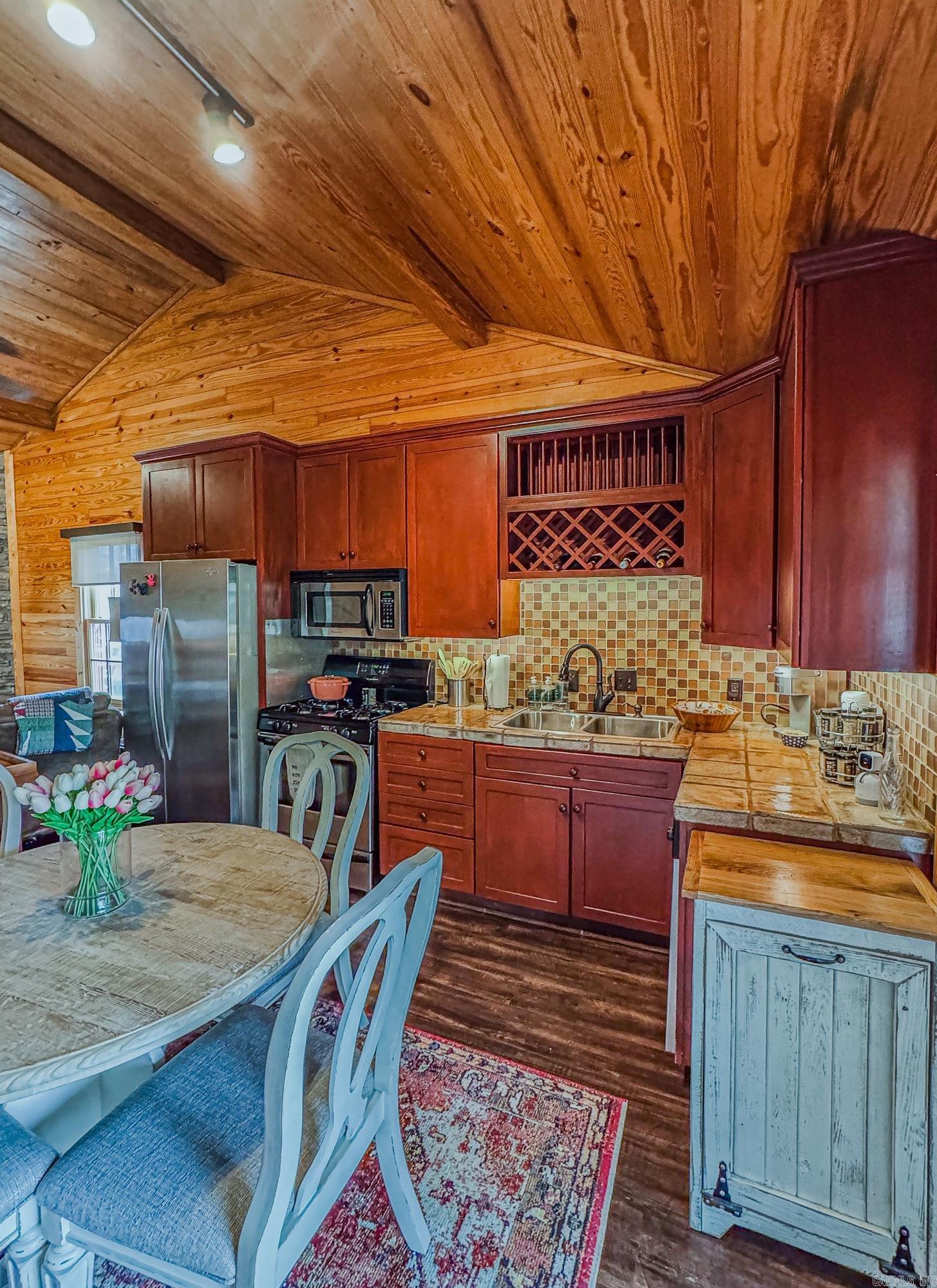 295  Primrose Creek Drive  Heber Springs, AR