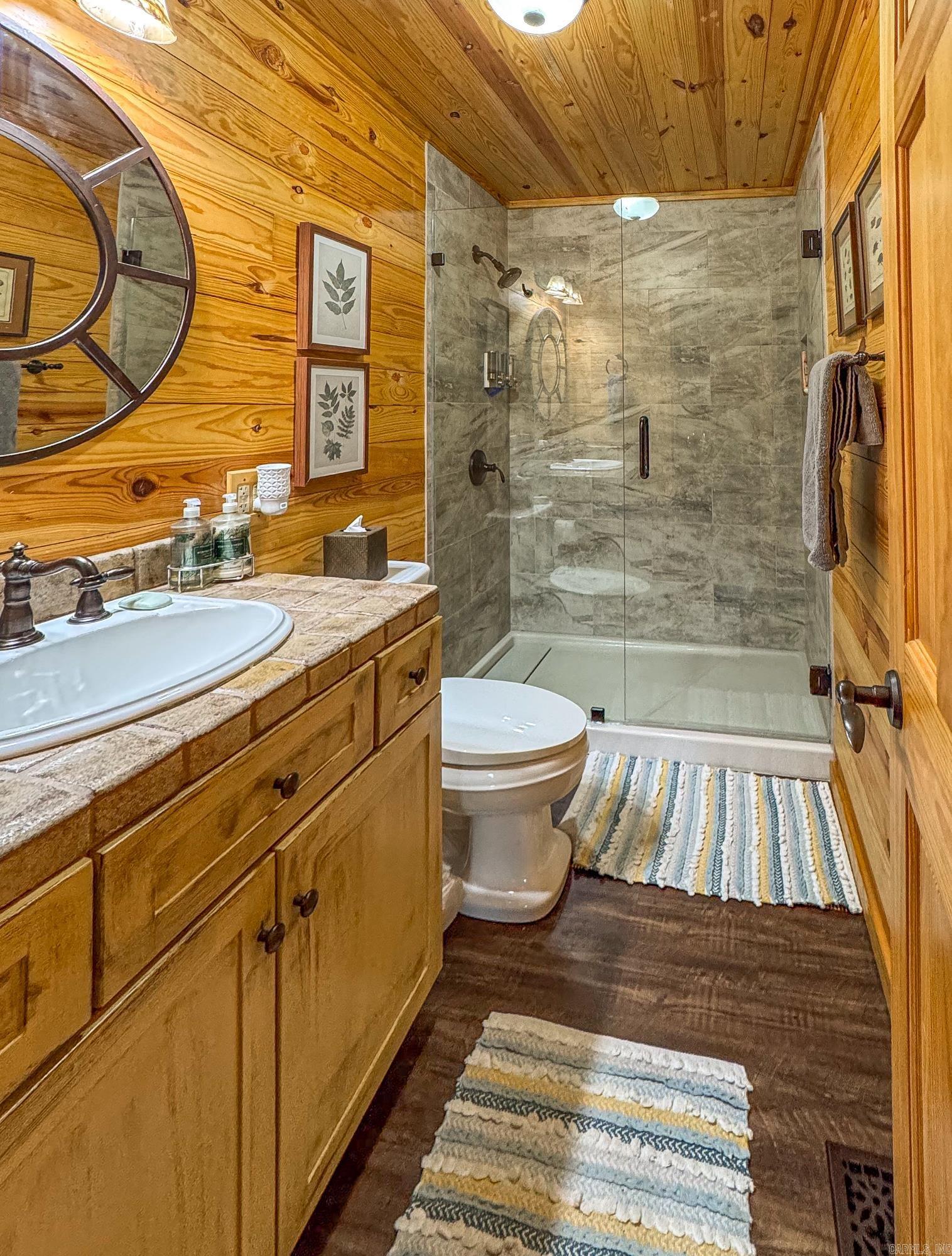 295  Primrose Creek Drive  Heber Springs, AR