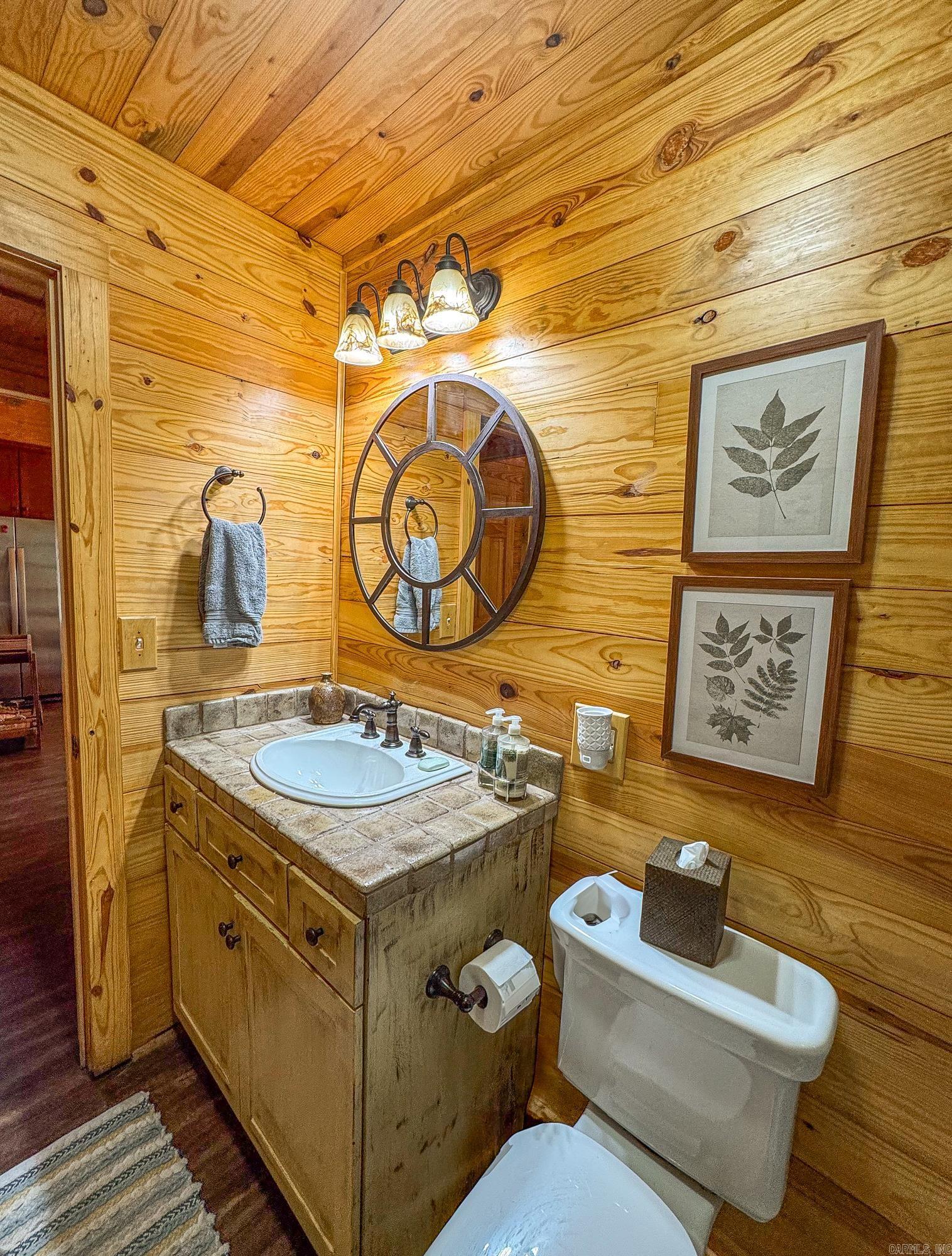295  Primrose Creek Drive  Heber Springs, AR