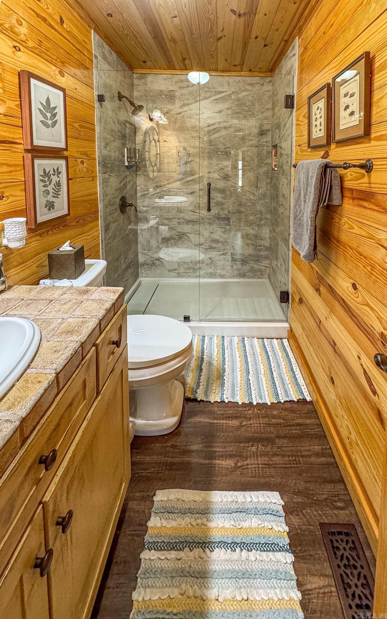 295  Primrose Creek Drive  Heber Springs, AR