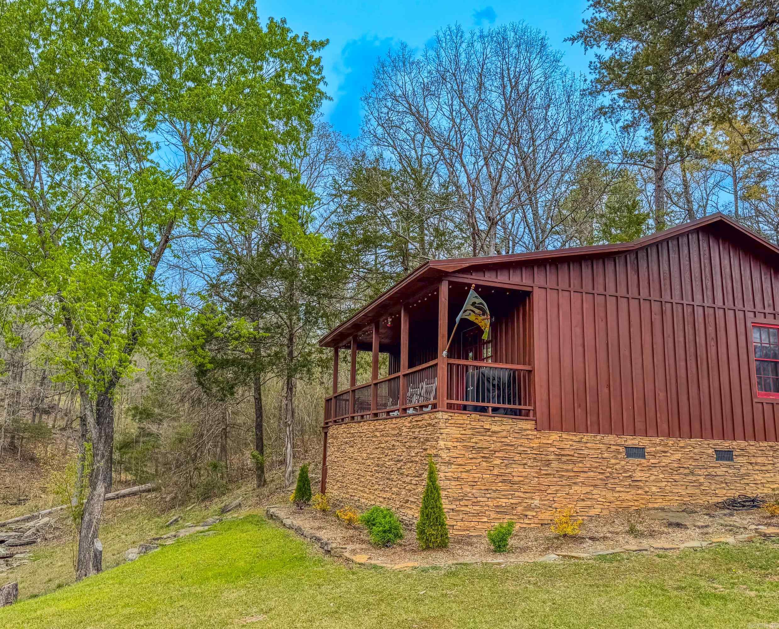 295  Primrose Creek Drive  Heber Springs, AR