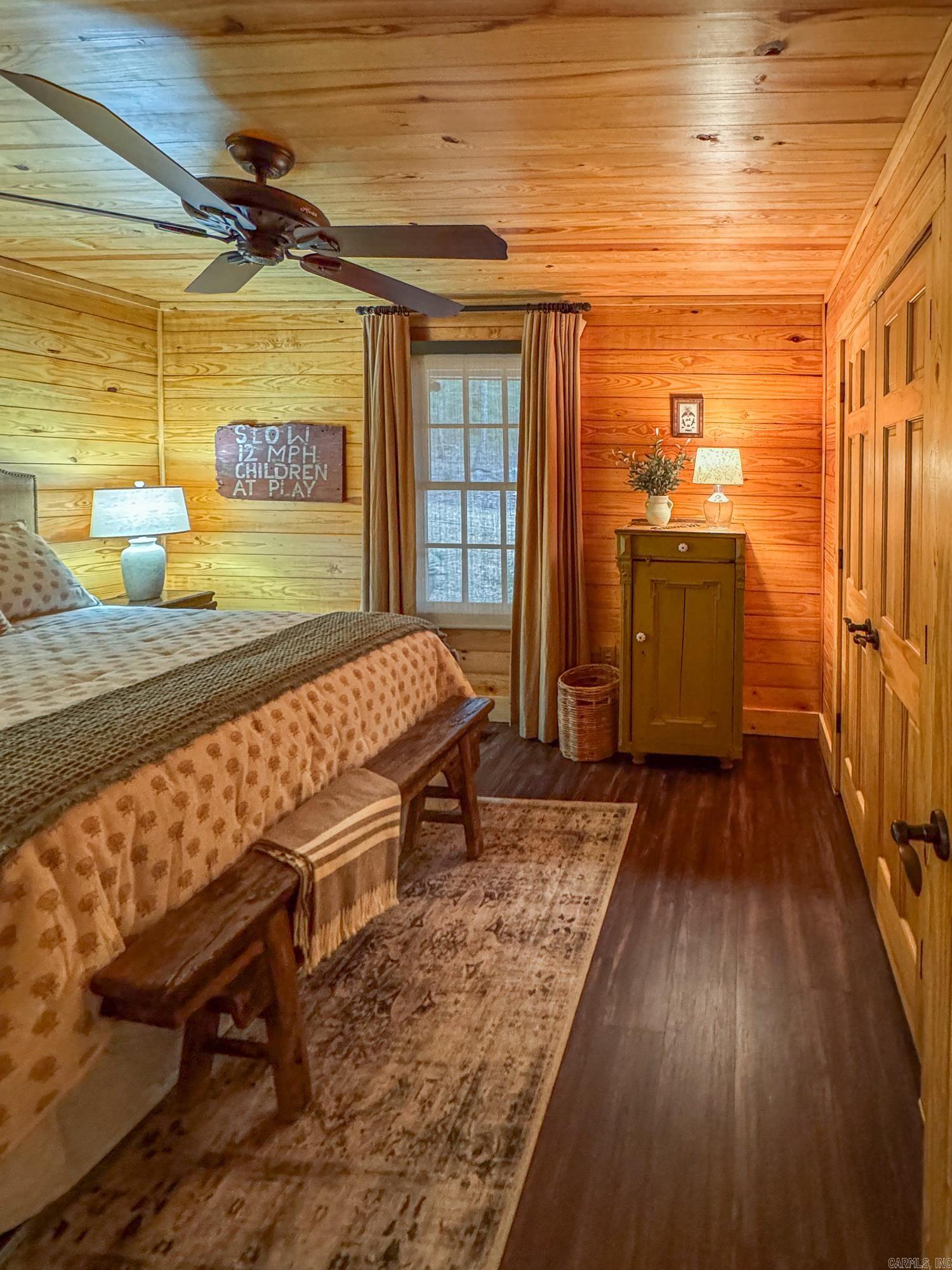 295  Primrose Creek Drive  Heber Springs, AR
