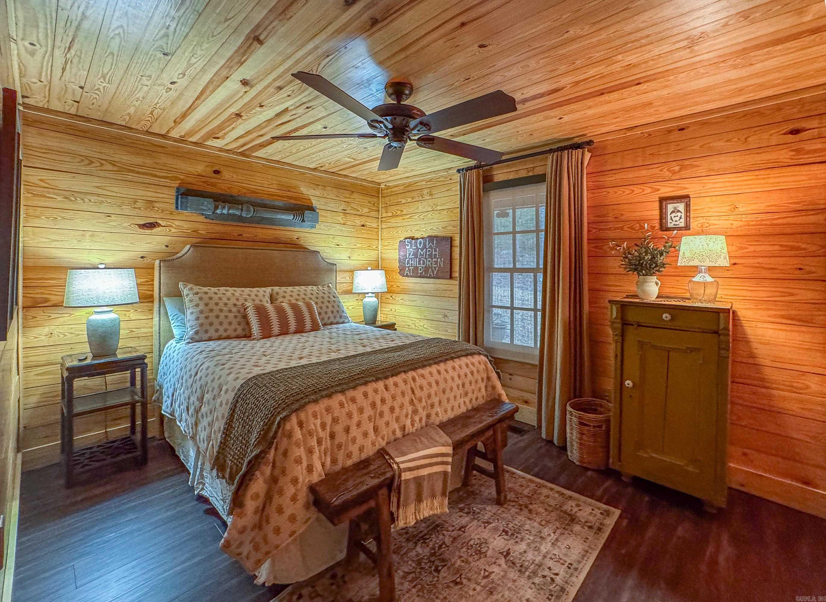 295  Primrose Creek Drive  Heber Springs, AR