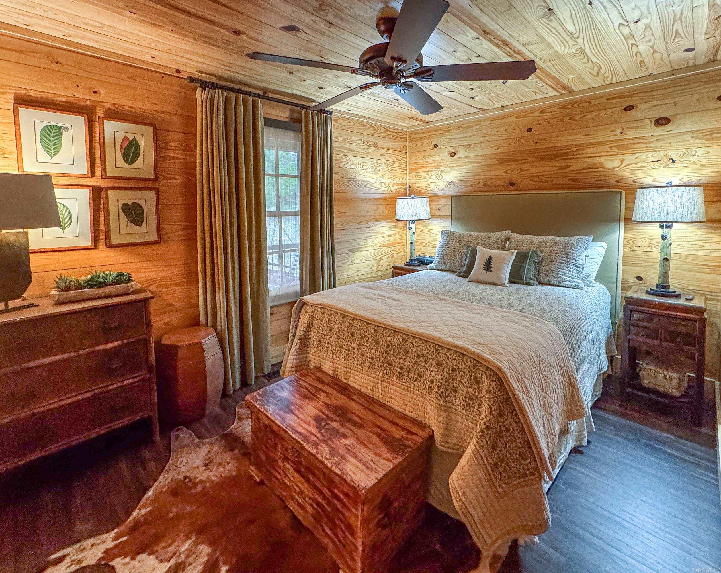 295  Primrose Creek Drive  Heber Springs, AR