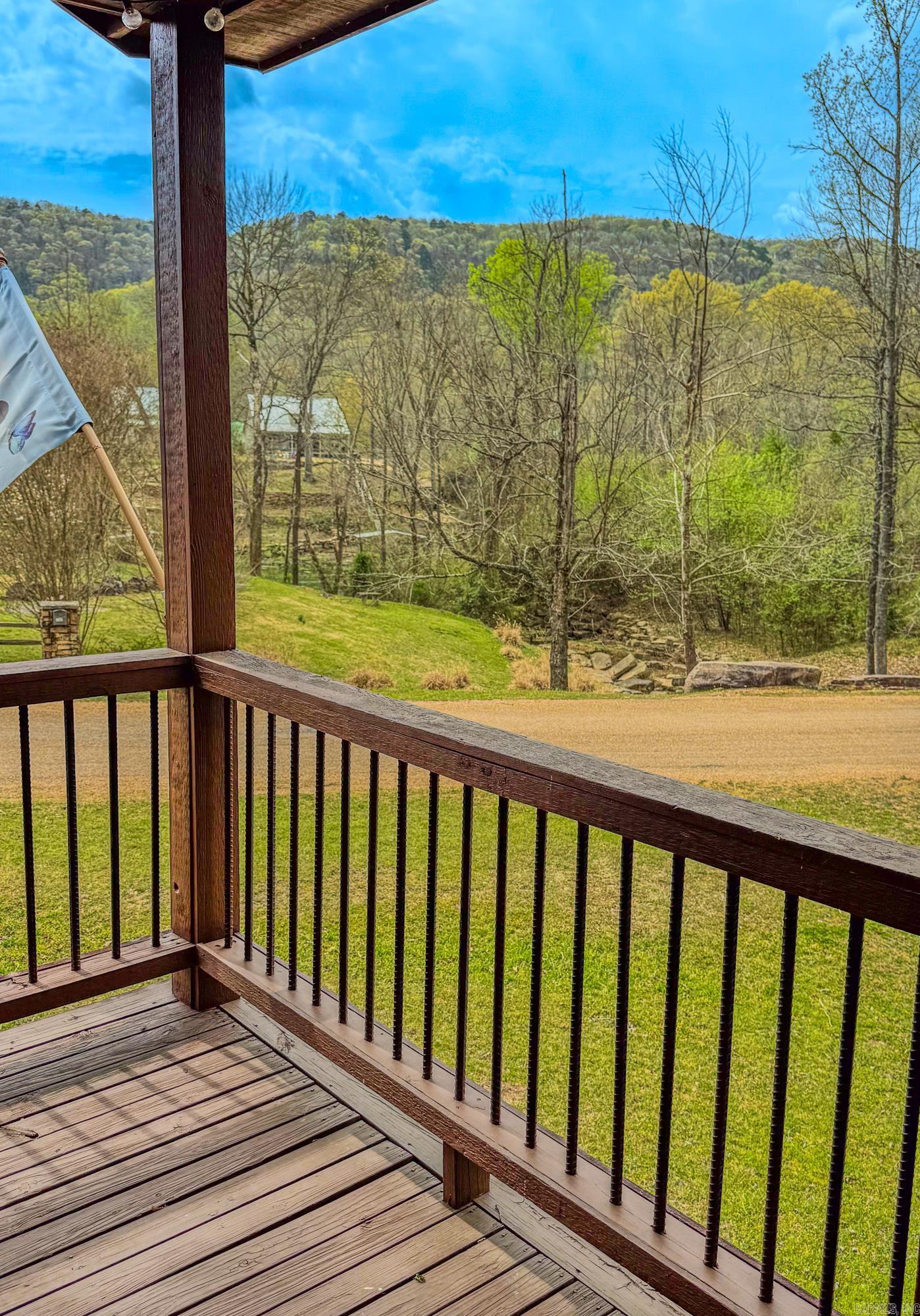 295  Primrose Creek Drive  Heber Springs, AR