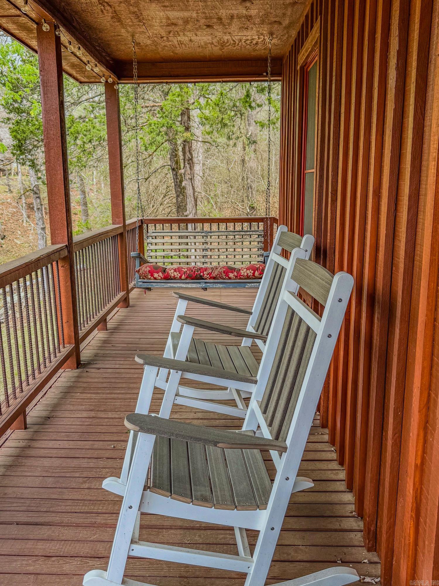 295  Primrose Creek Drive  Heber Springs, AR