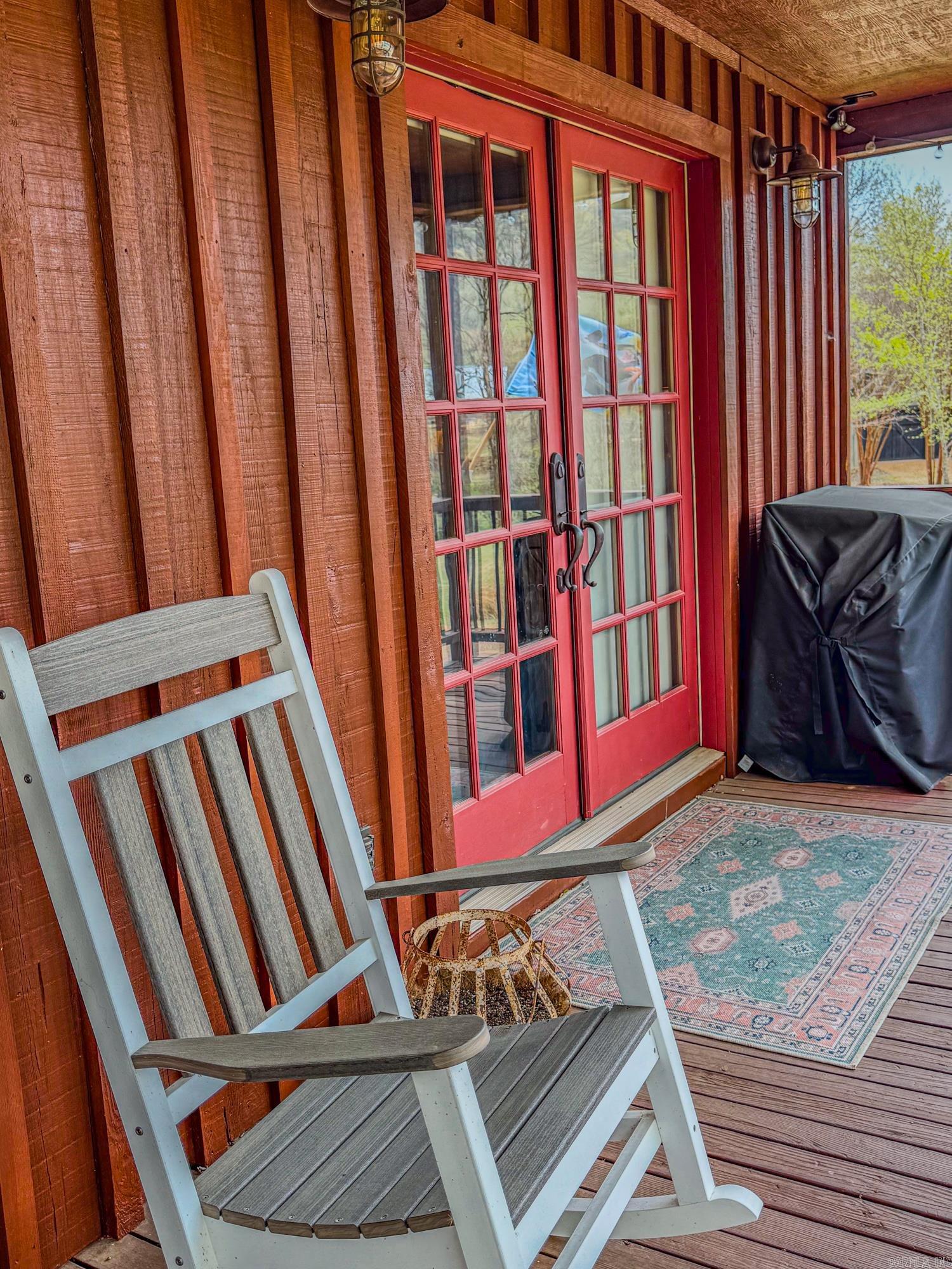 295  Primrose Creek Drive  Heber Springs, AR