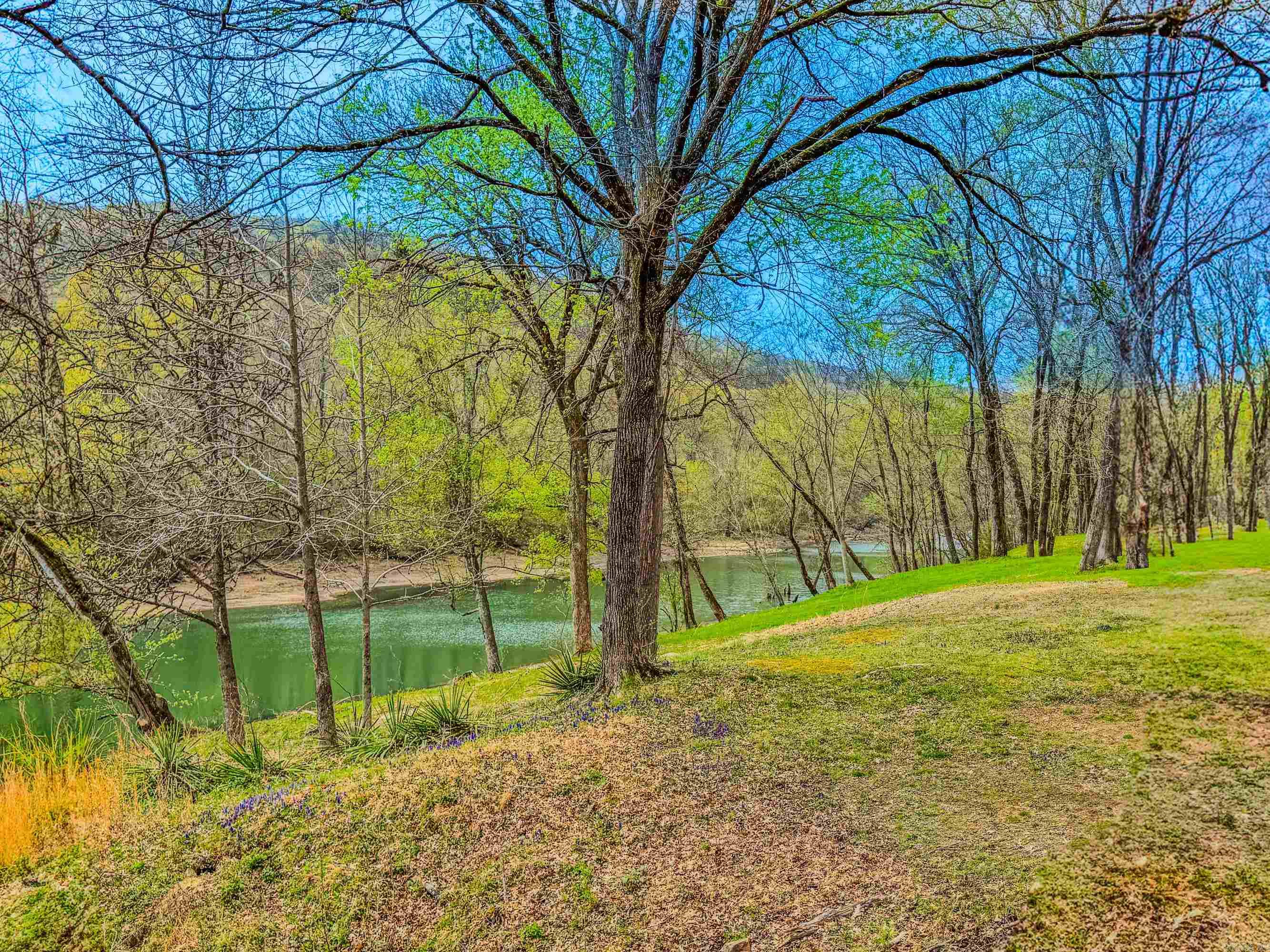 295  Primrose Creek Drive  Heber Springs, AR