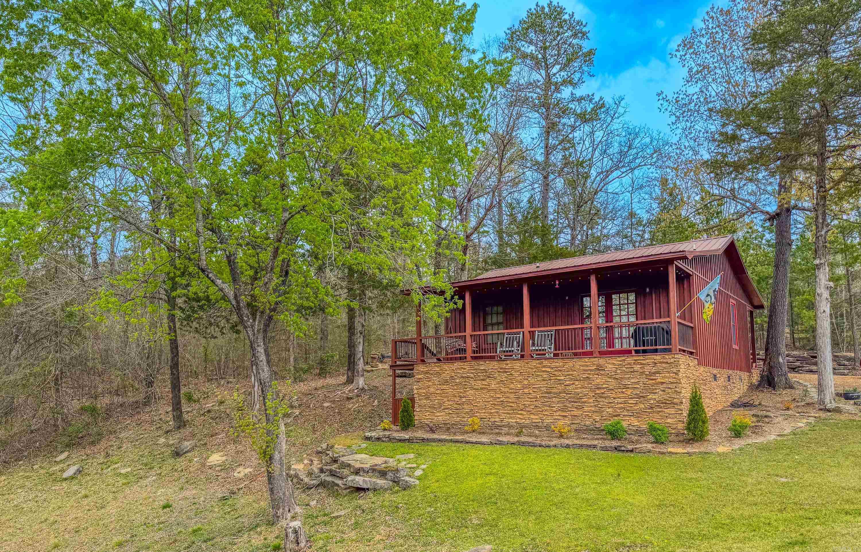 295  Primrose Creek Drive  Heber Springs, AR
