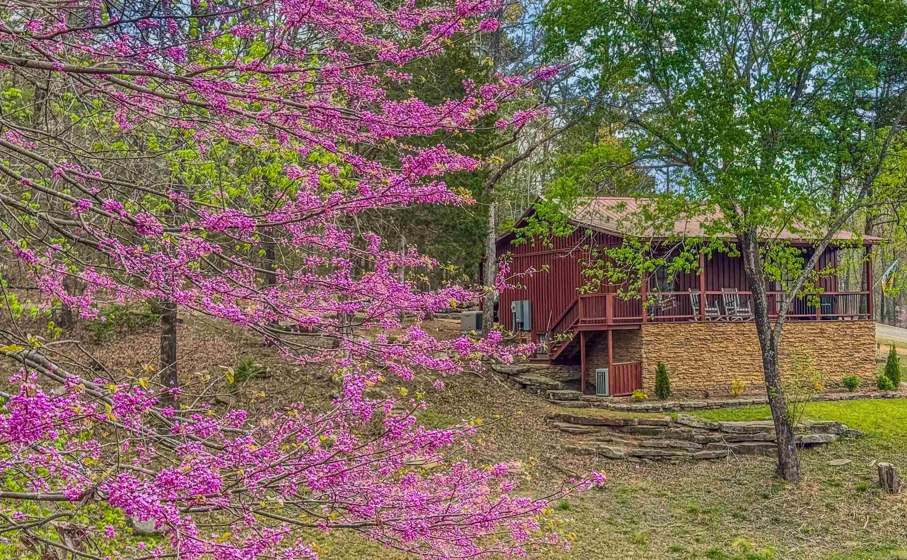 295  Primrose Creek Drive  Heber Springs, AR