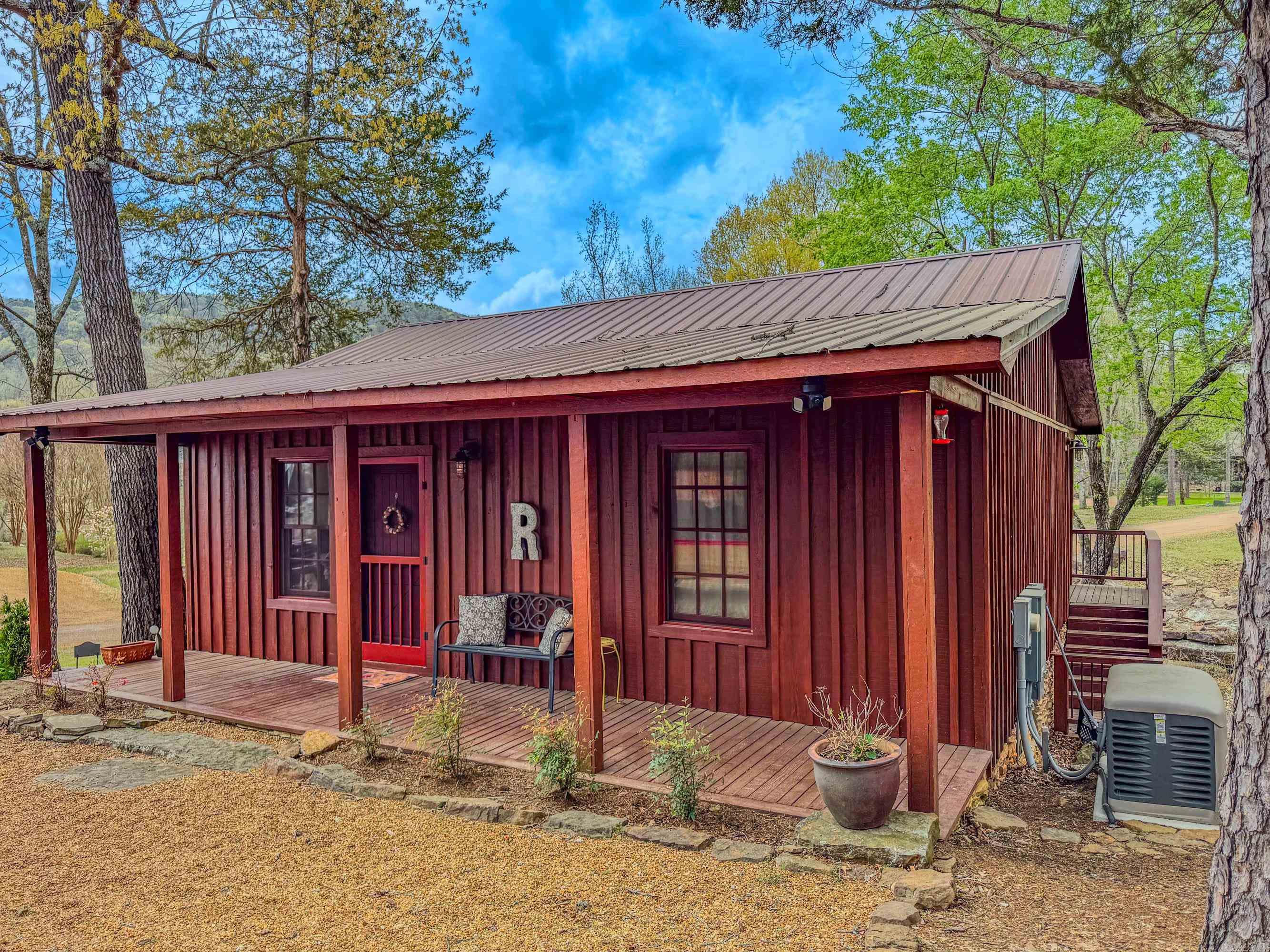 295  Primrose Creek Drive  Heber Springs, AR