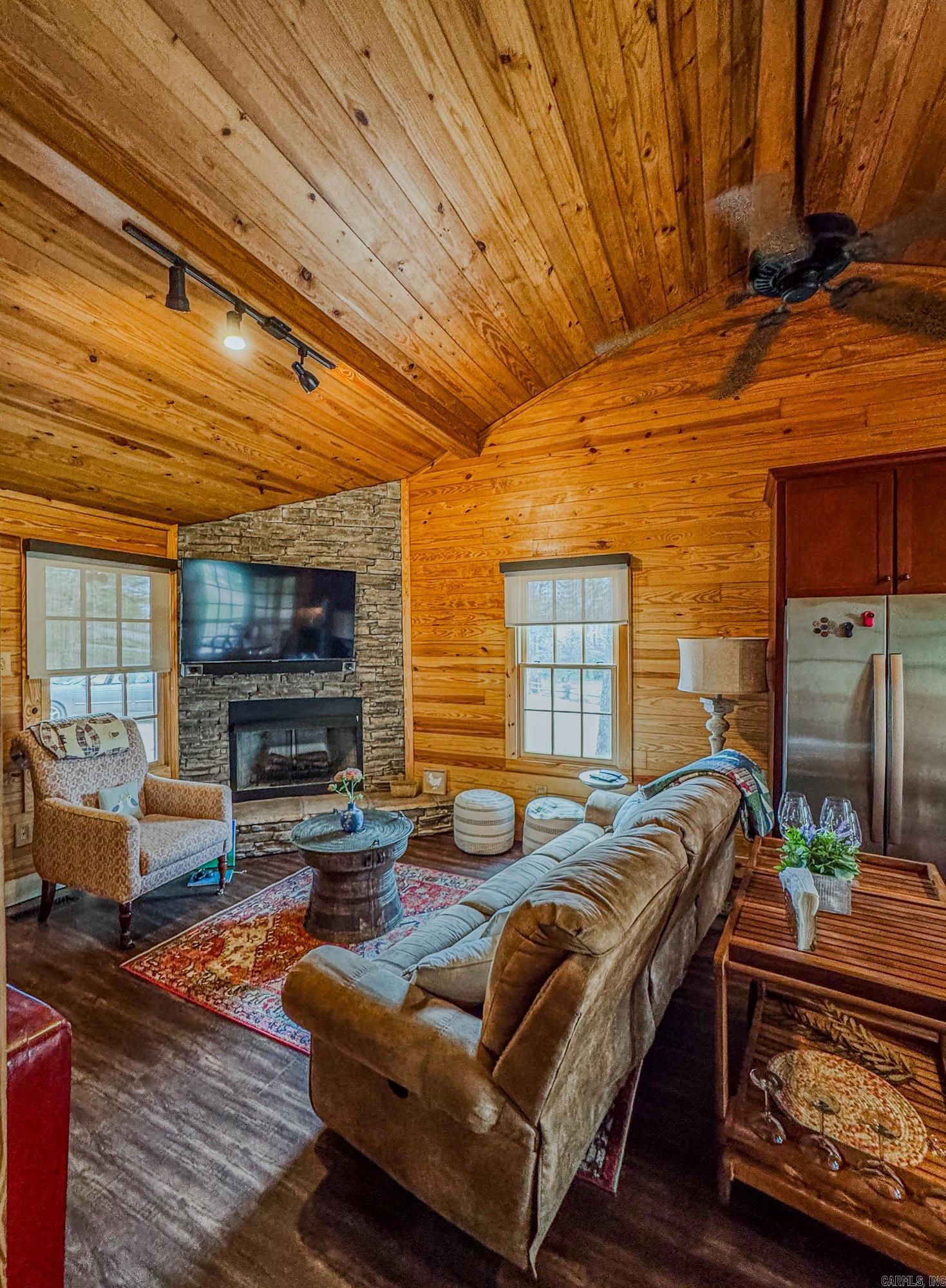 295  Primrose Creek Drive  Heber Springs, AR