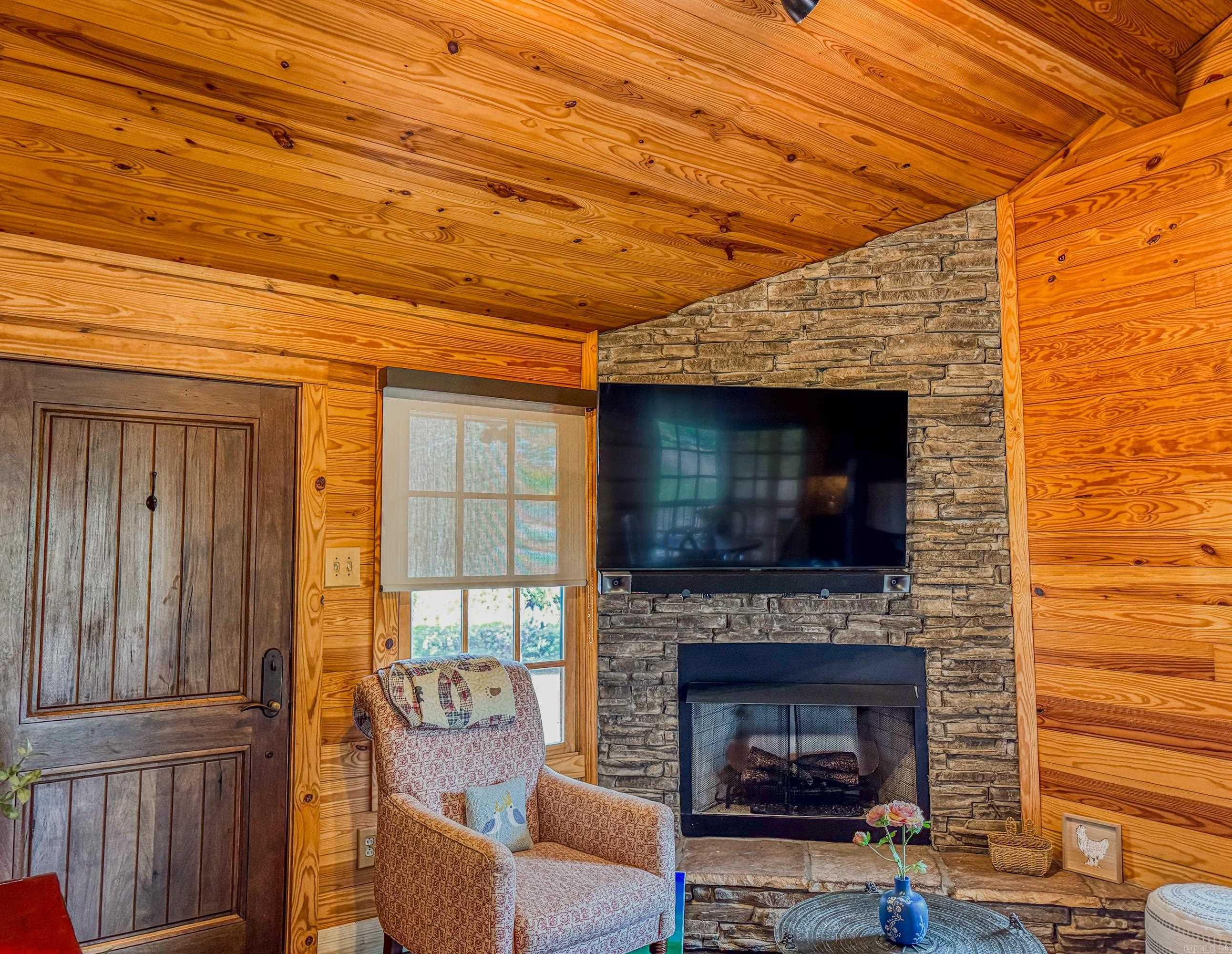 295  Primrose Creek Drive  Heber Springs, AR