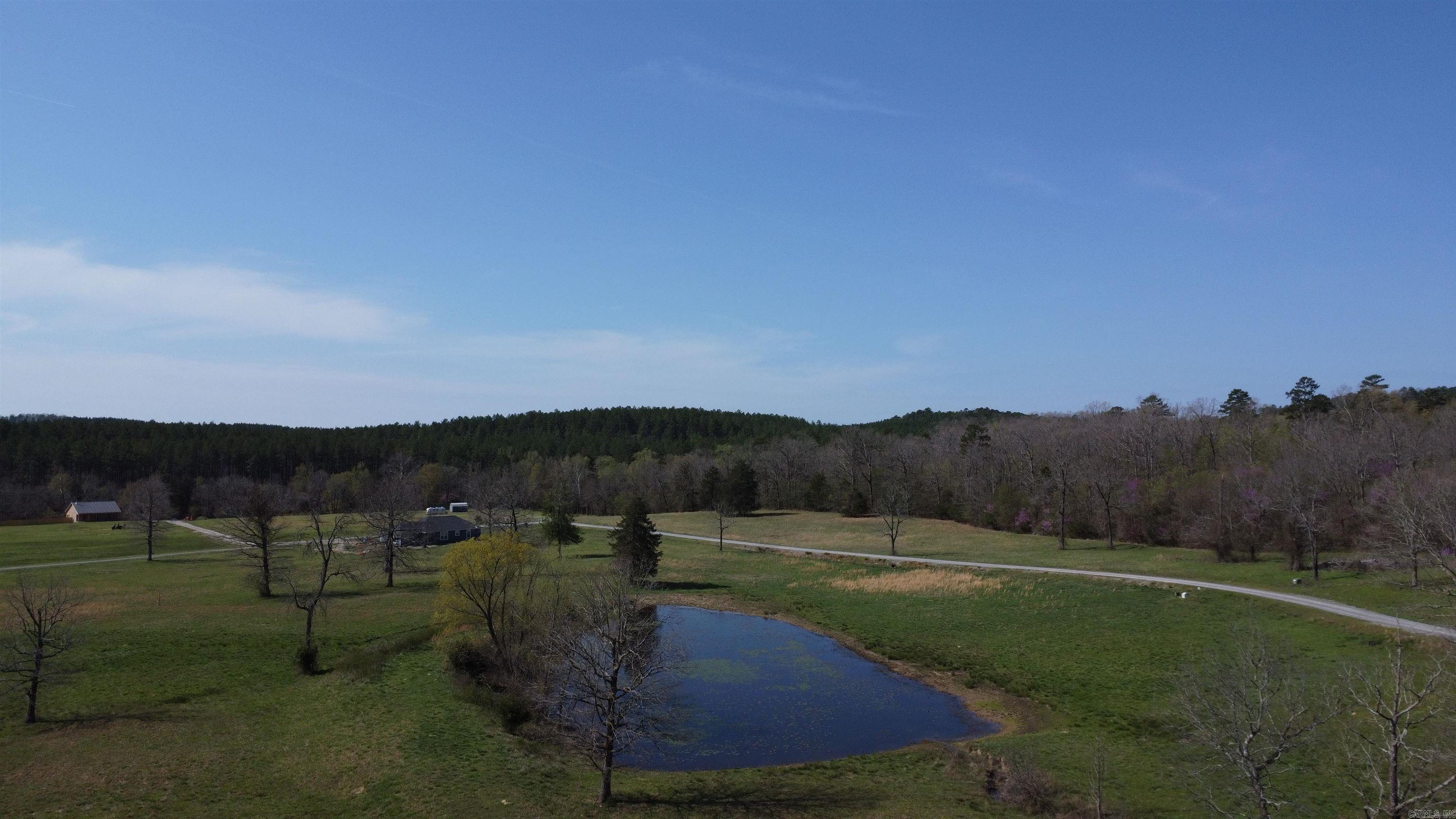 48  Reva's Way  Story, AR