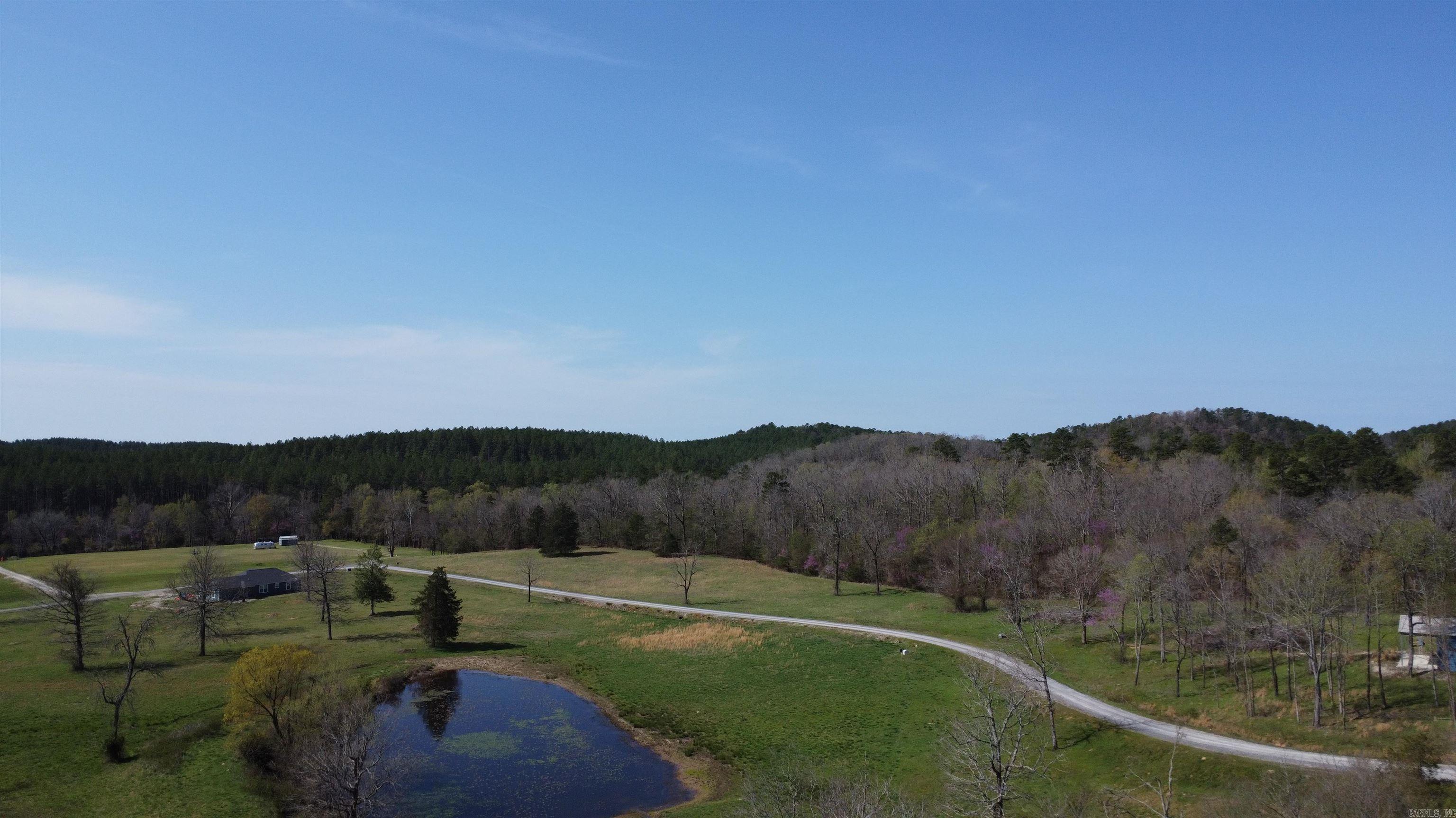48  Reva's Way  Story, AR