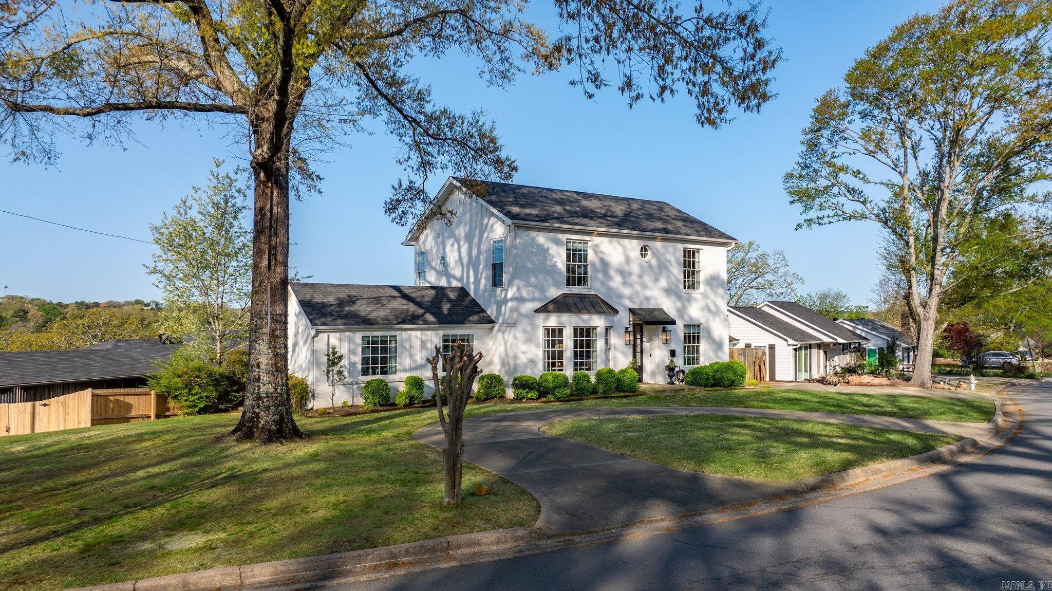 1624  Pine Valley  Little Rock, AR