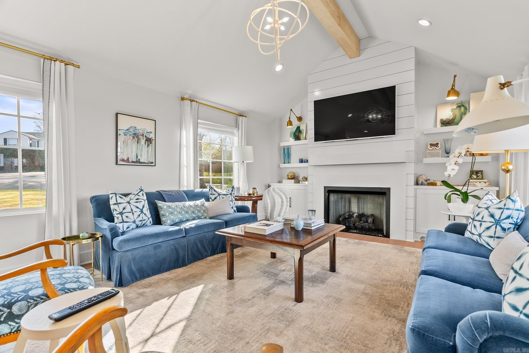 1624  Pine Valley  Little Rock, AR