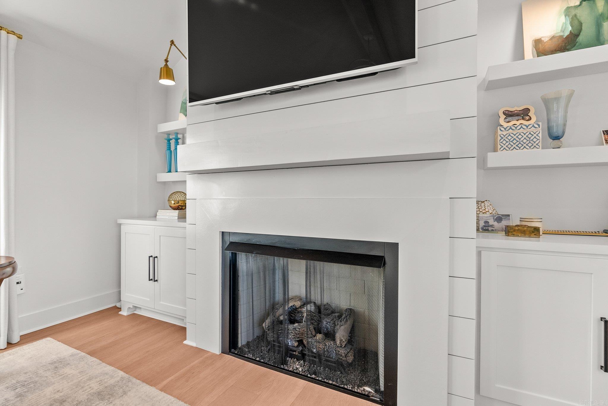 1624  Pine Valley  Little Rock, AR