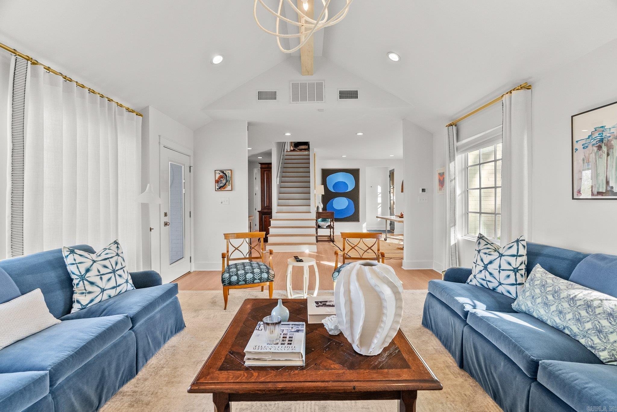1624  Pine Valley  Little Rock, AR