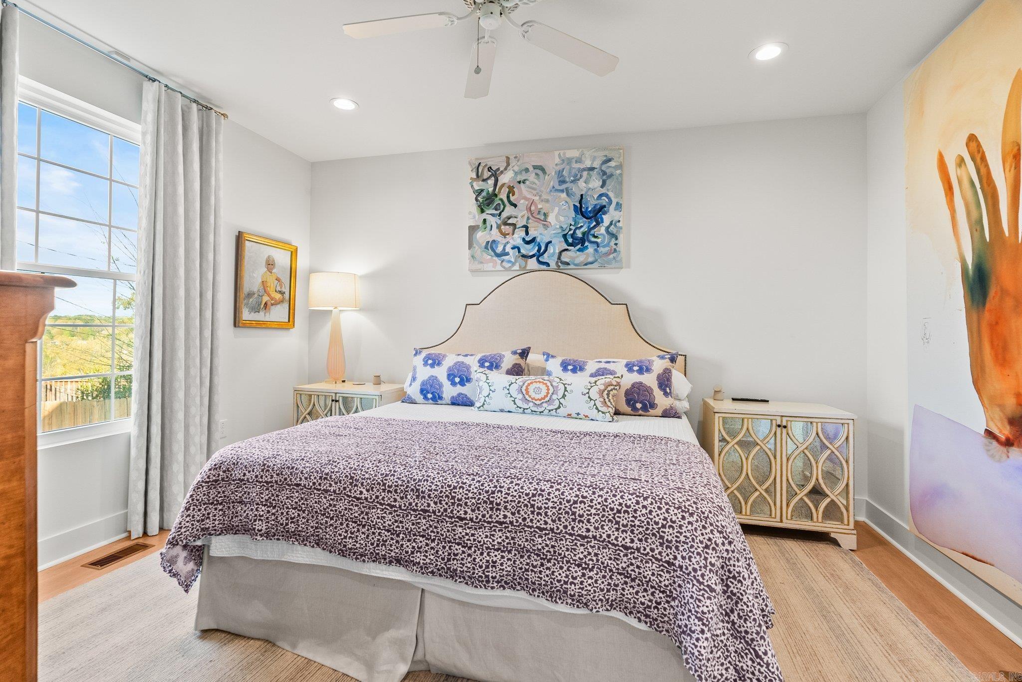 1624  Pine Valley  Little Rock, AR