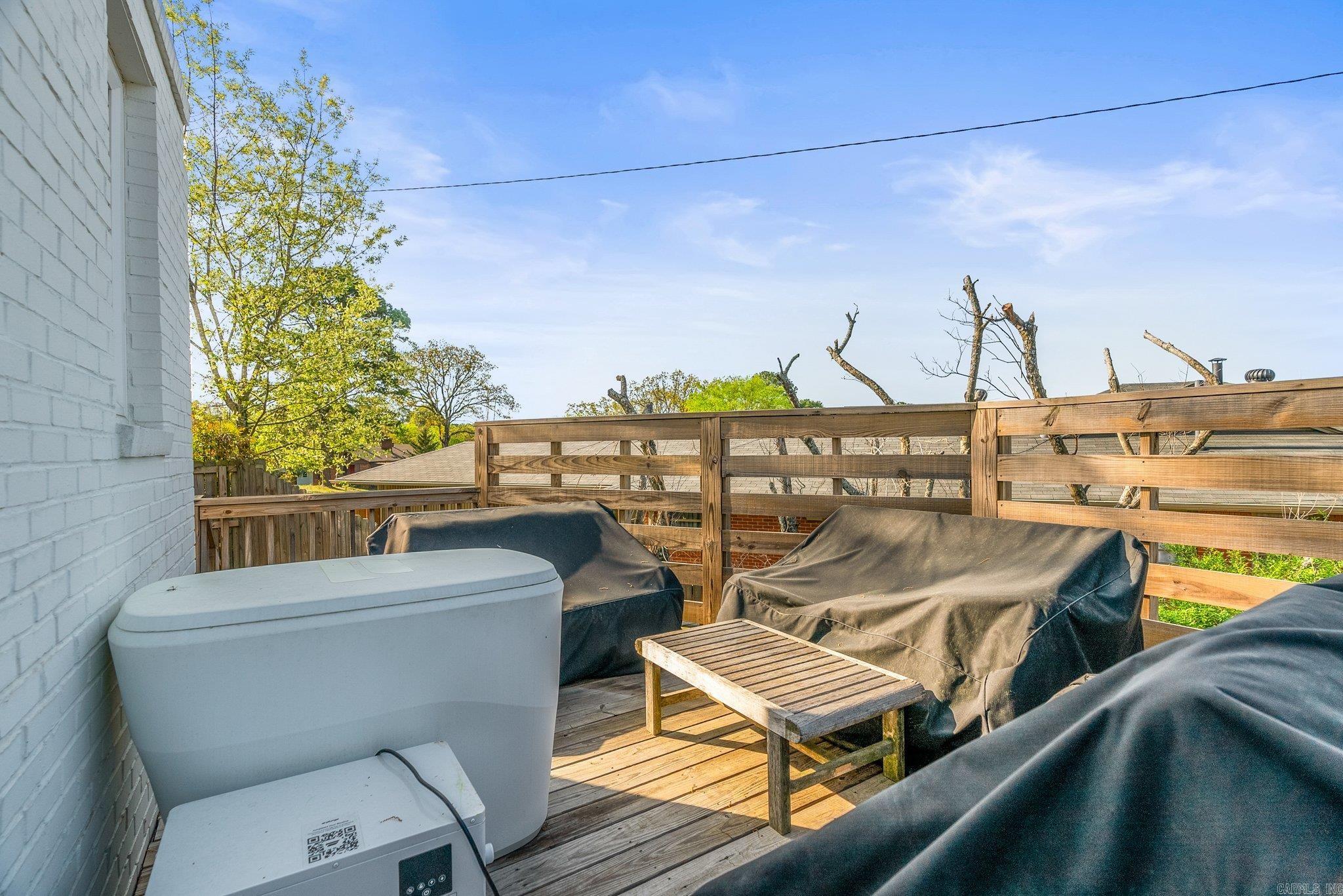 1624  Pine Valley  Little Rock, AR