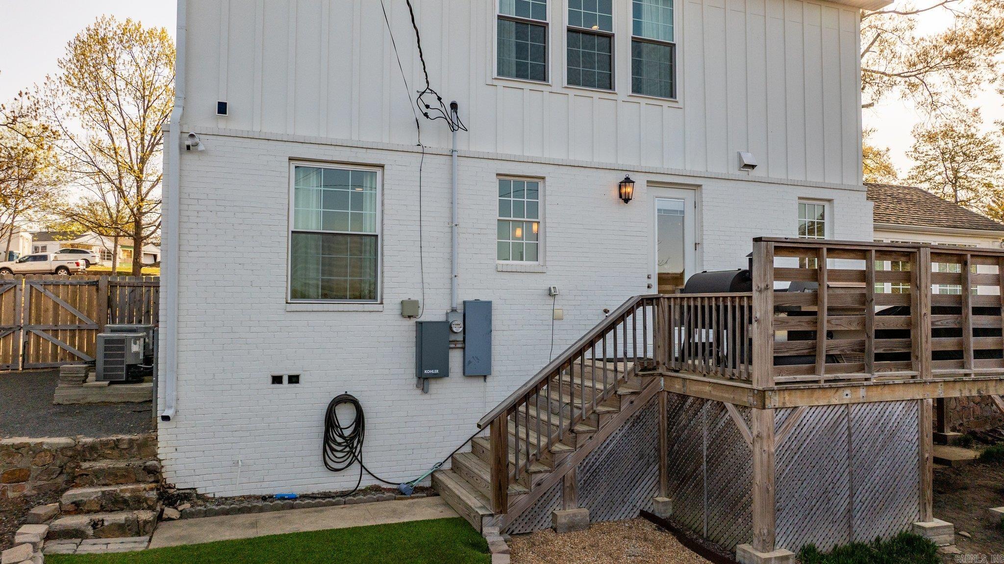 1624  Pine Valley  Little Rock, AR