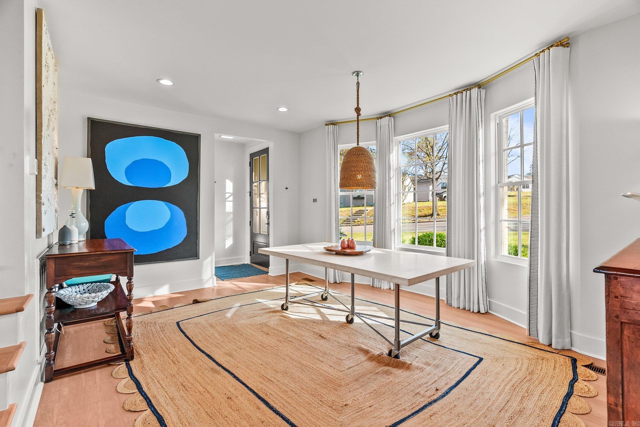 1624  Pine Valley  Little Rock, AR