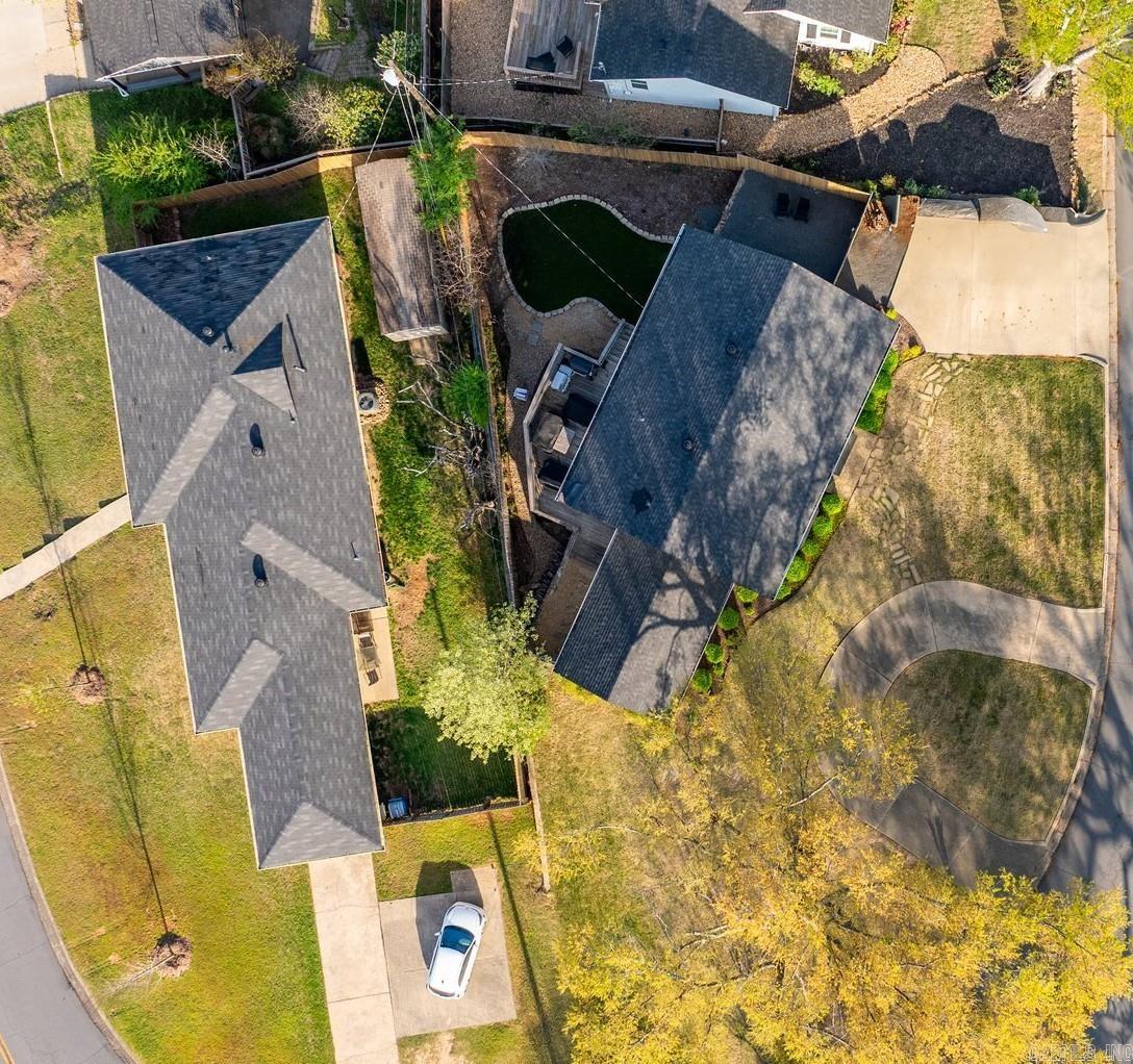 1624  Pine Valley  Little Rock, AR