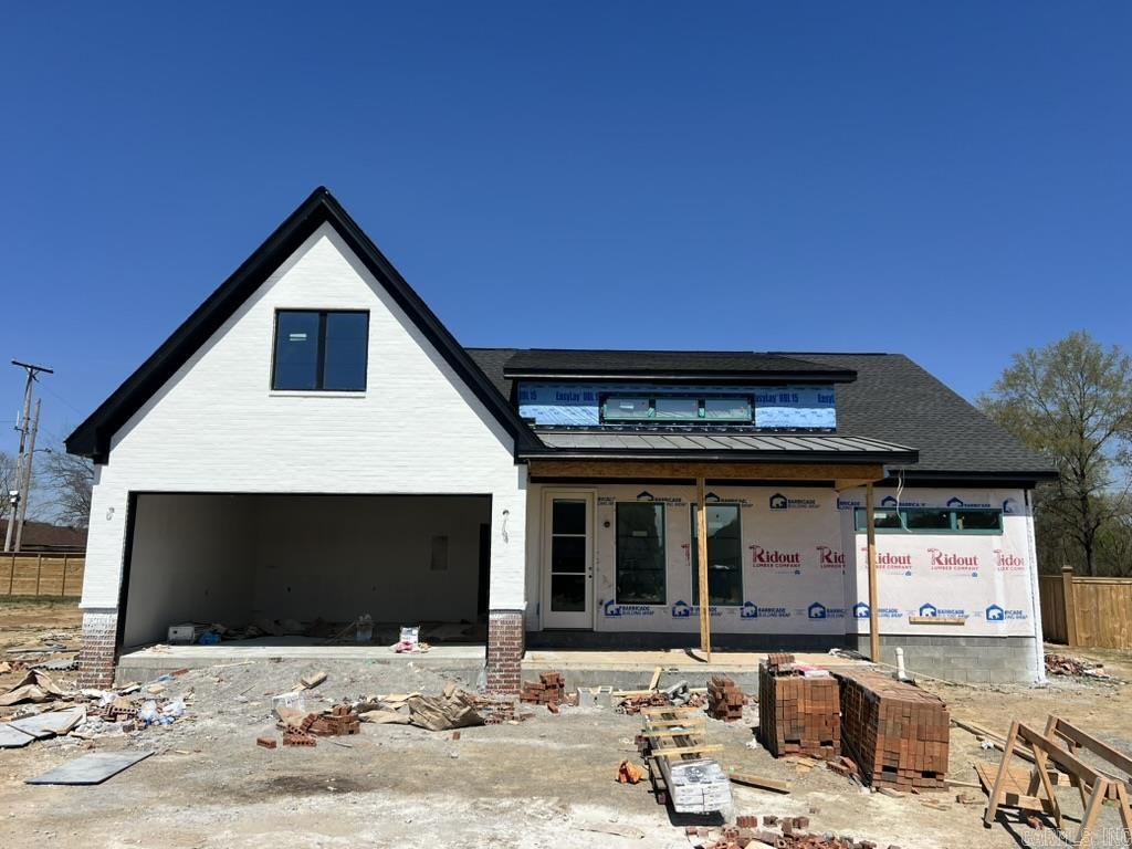 9 Dragonfly Cove Greenbrier, AR 72058