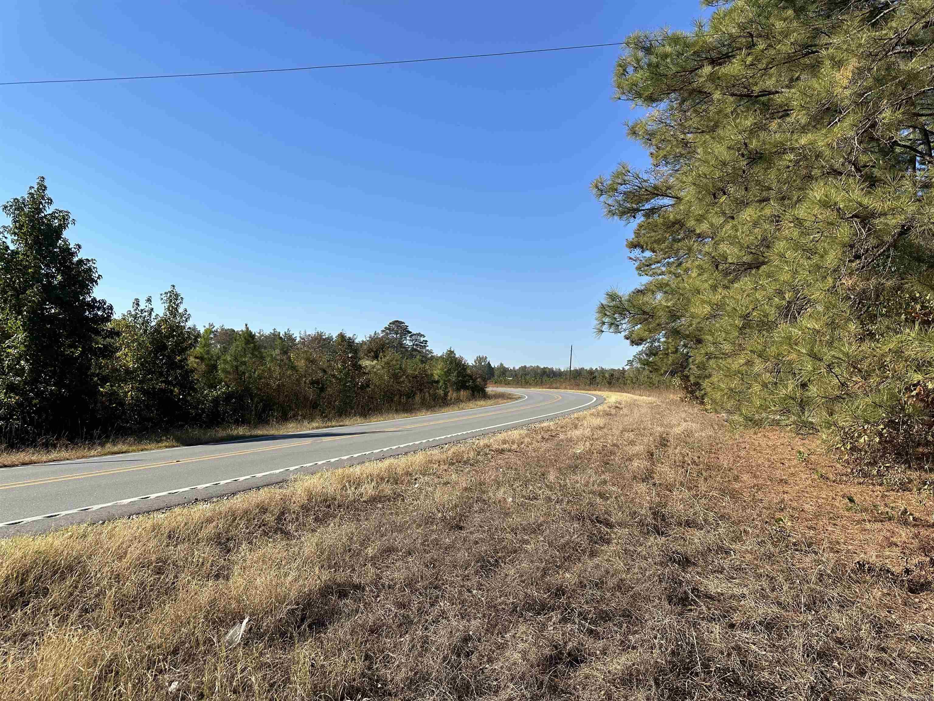 29-11-5  AR Hwy 138  Monticello, AR