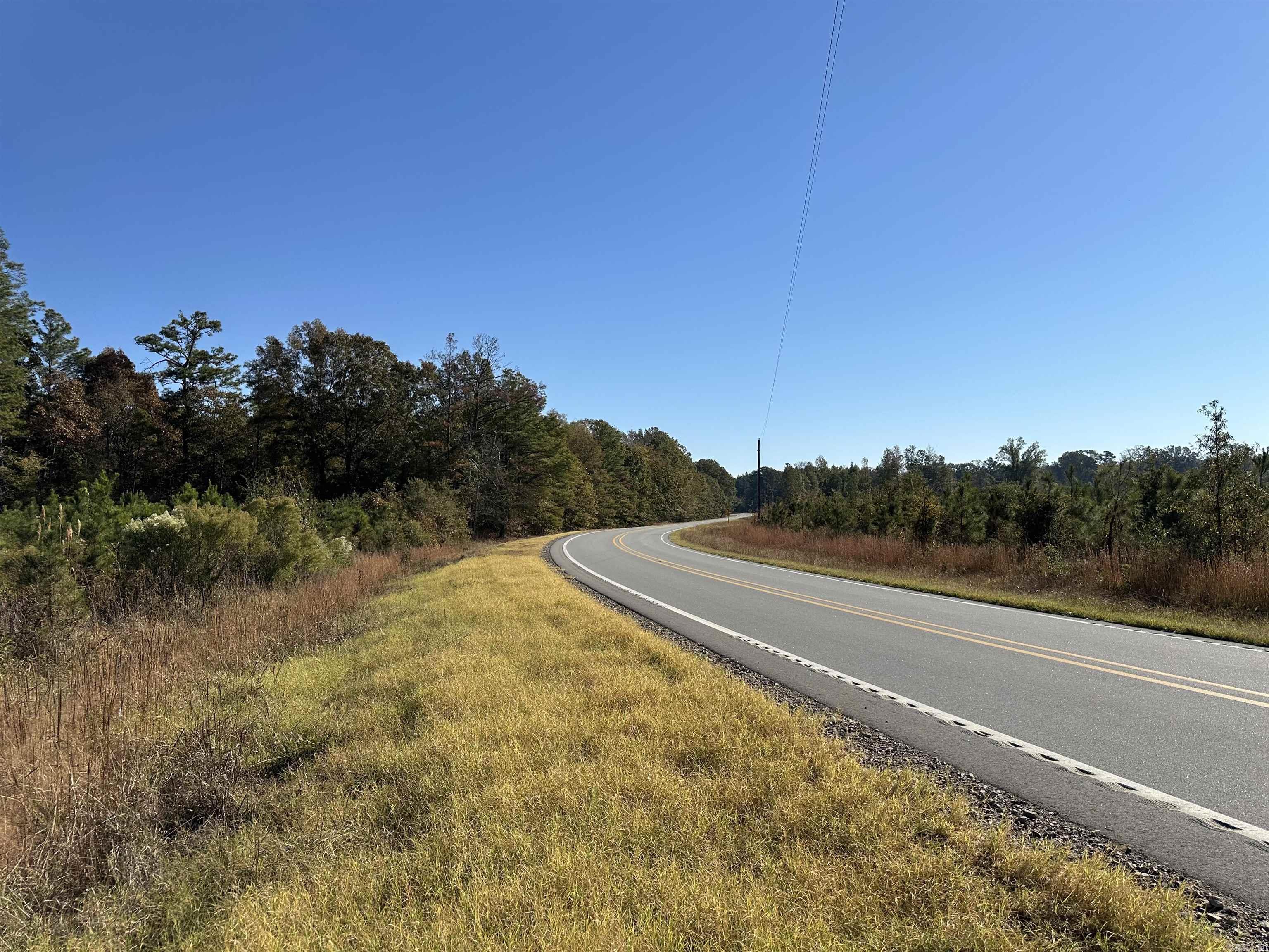 29-11-5  AR Hwy 138  Monticello, AR