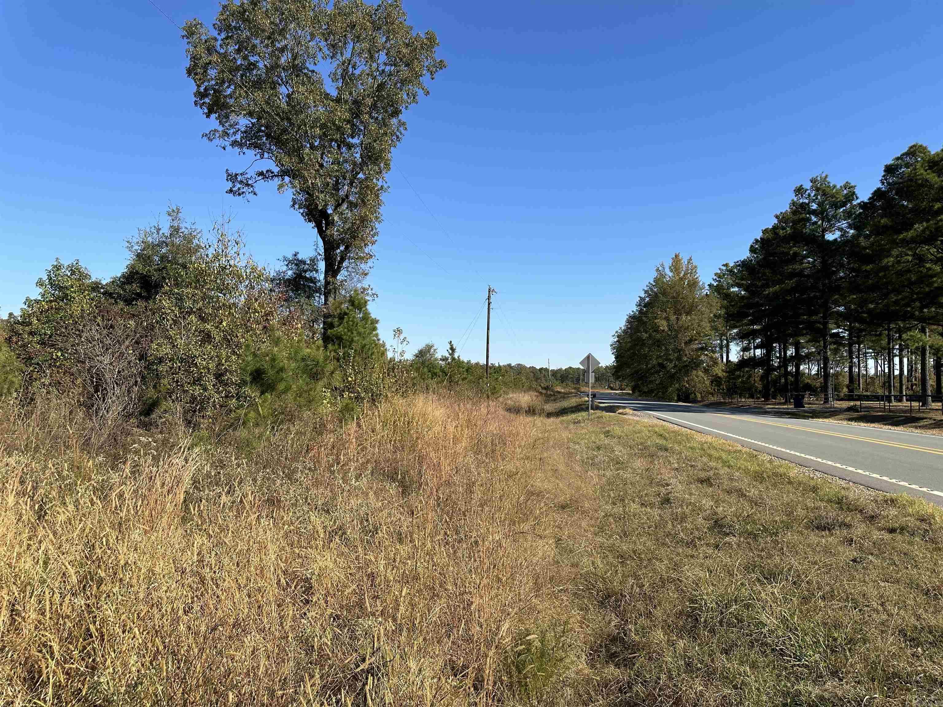 29-11-5  AR State Hwy 138  Monticello, AR