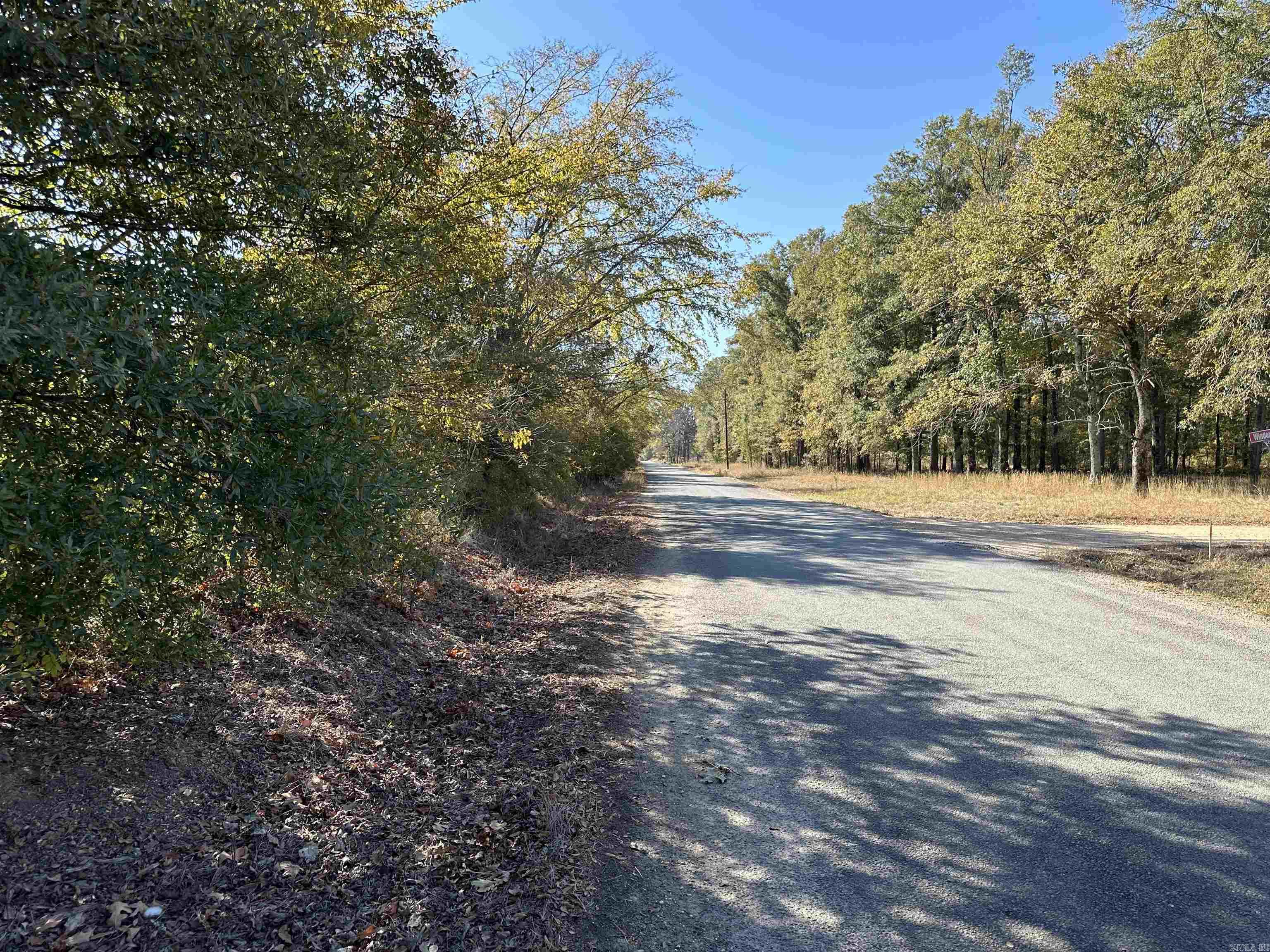 29-11-5  AR State Hwy 138  Monticello, AR