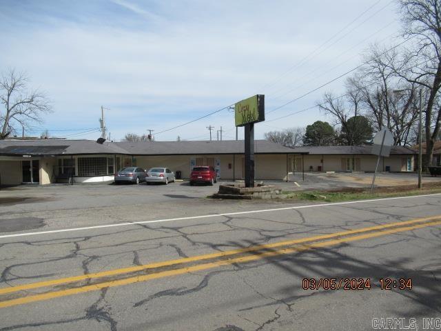 424  Highway 65 Business  Clinton, AR