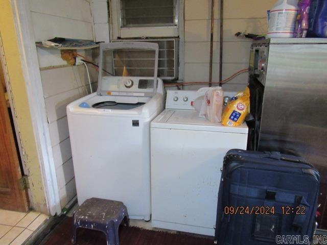 424  Highway 65 Business  Clinton, AR