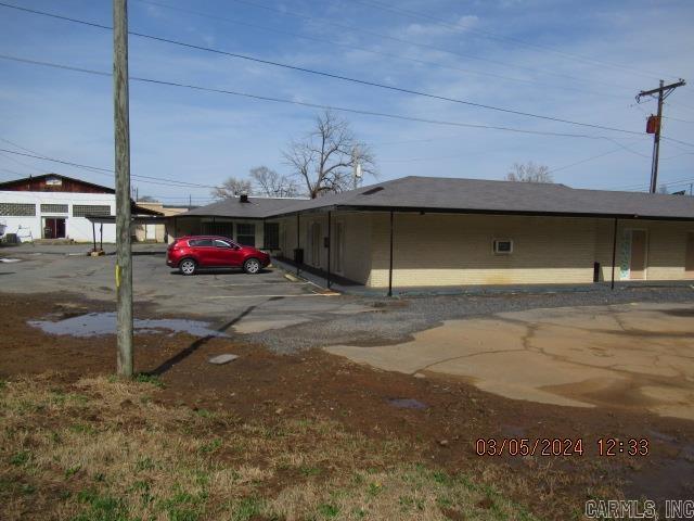 424  Highway 65 Business  Clinton, AR