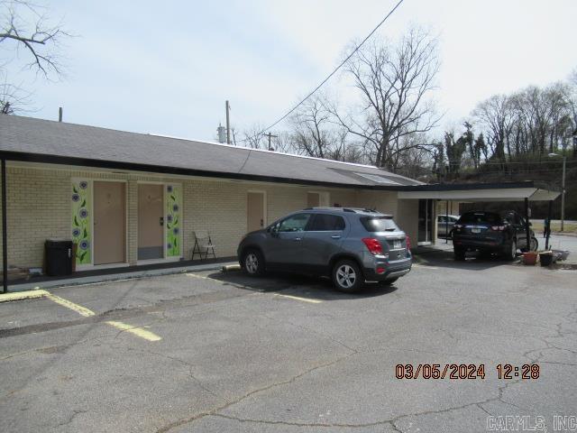 424  Highway 65 Business  Clinton, AR