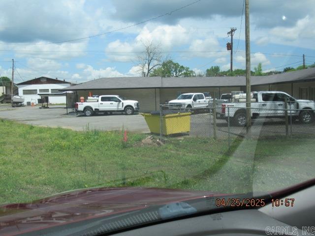 424  Highway 65 Business  Clinton, AR