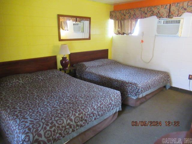 424  Highway 65 Business  Clinton, AR