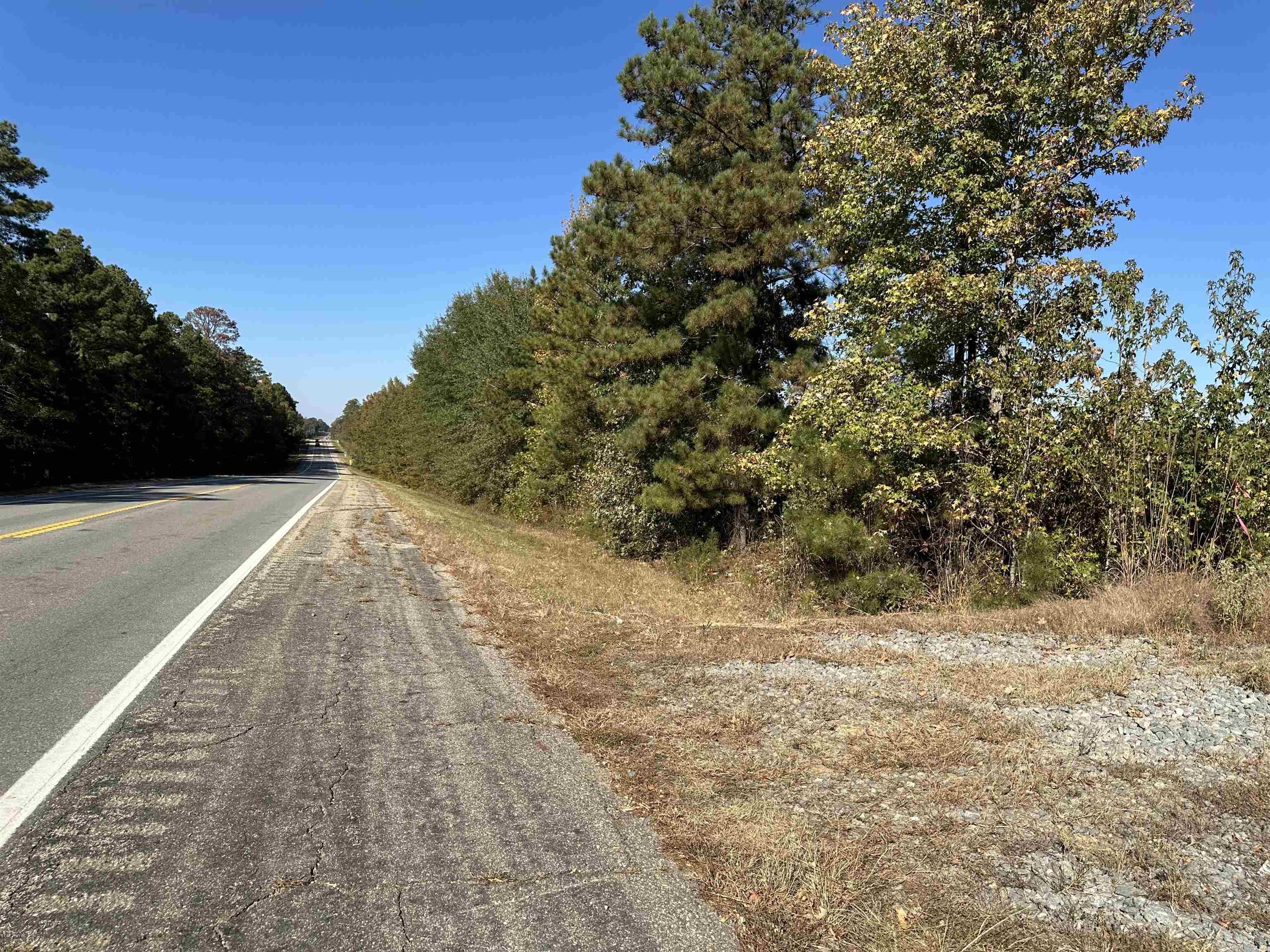 20-15-7  US Hwy 425  Fountain Hill, AR