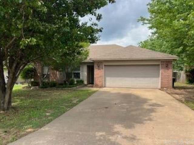 16  Tulip Lane  Cabot, AR