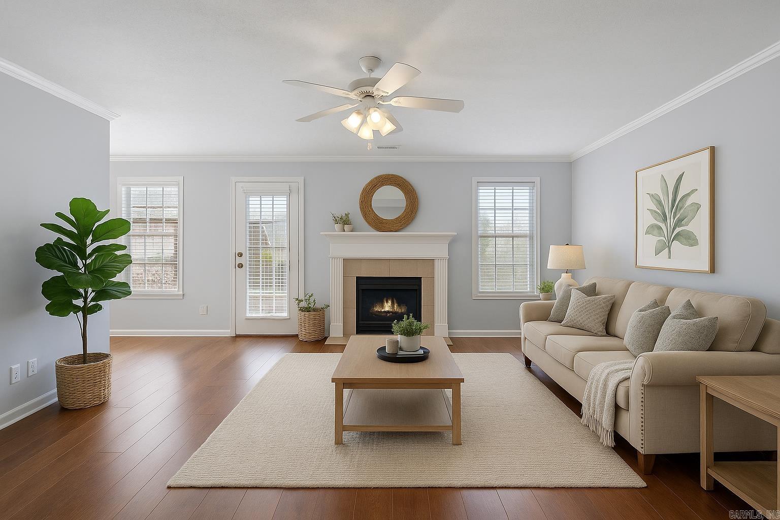 16 Tulip Lane  Cabot, AR