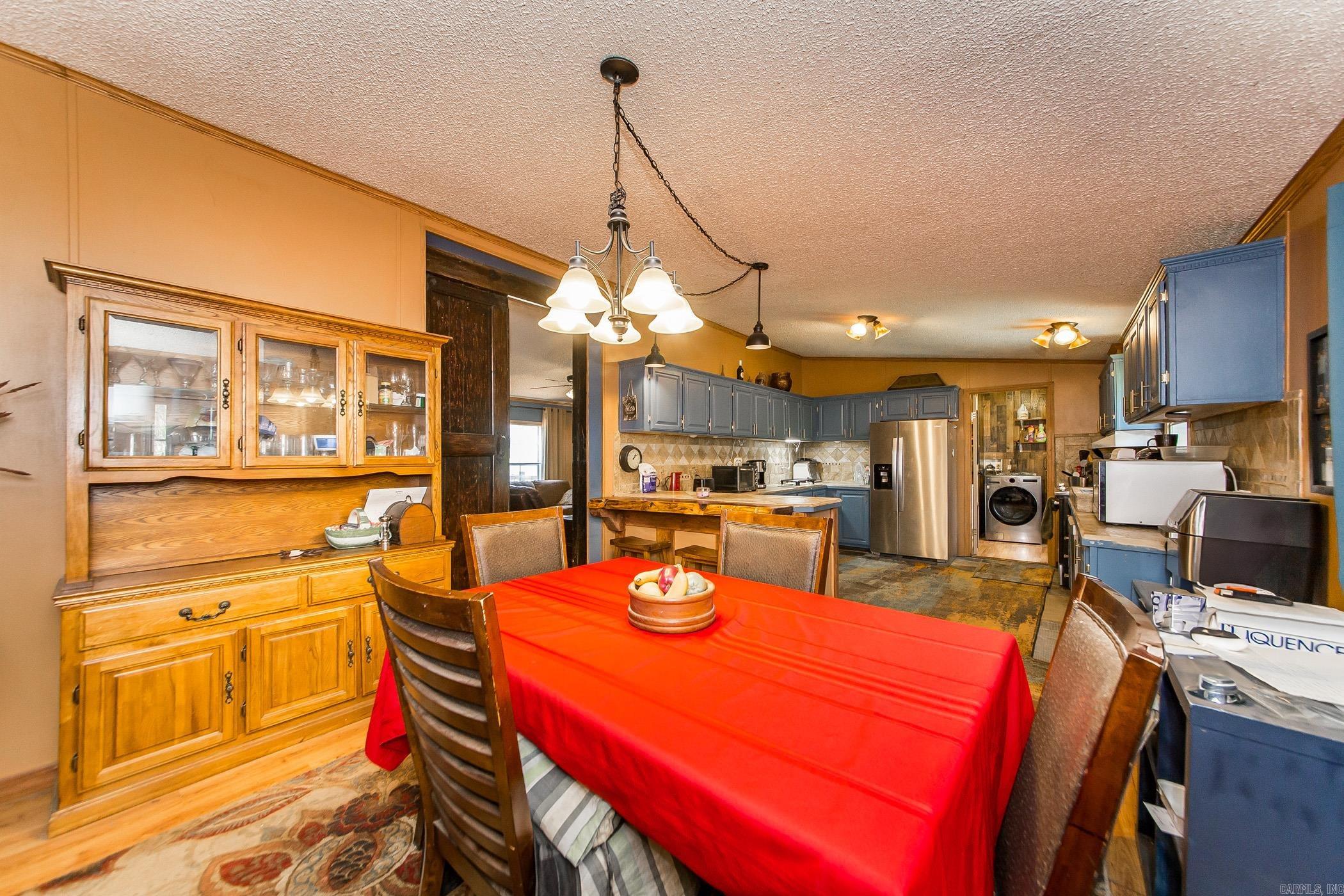 6575  Banner Mountain  Shirley, AR