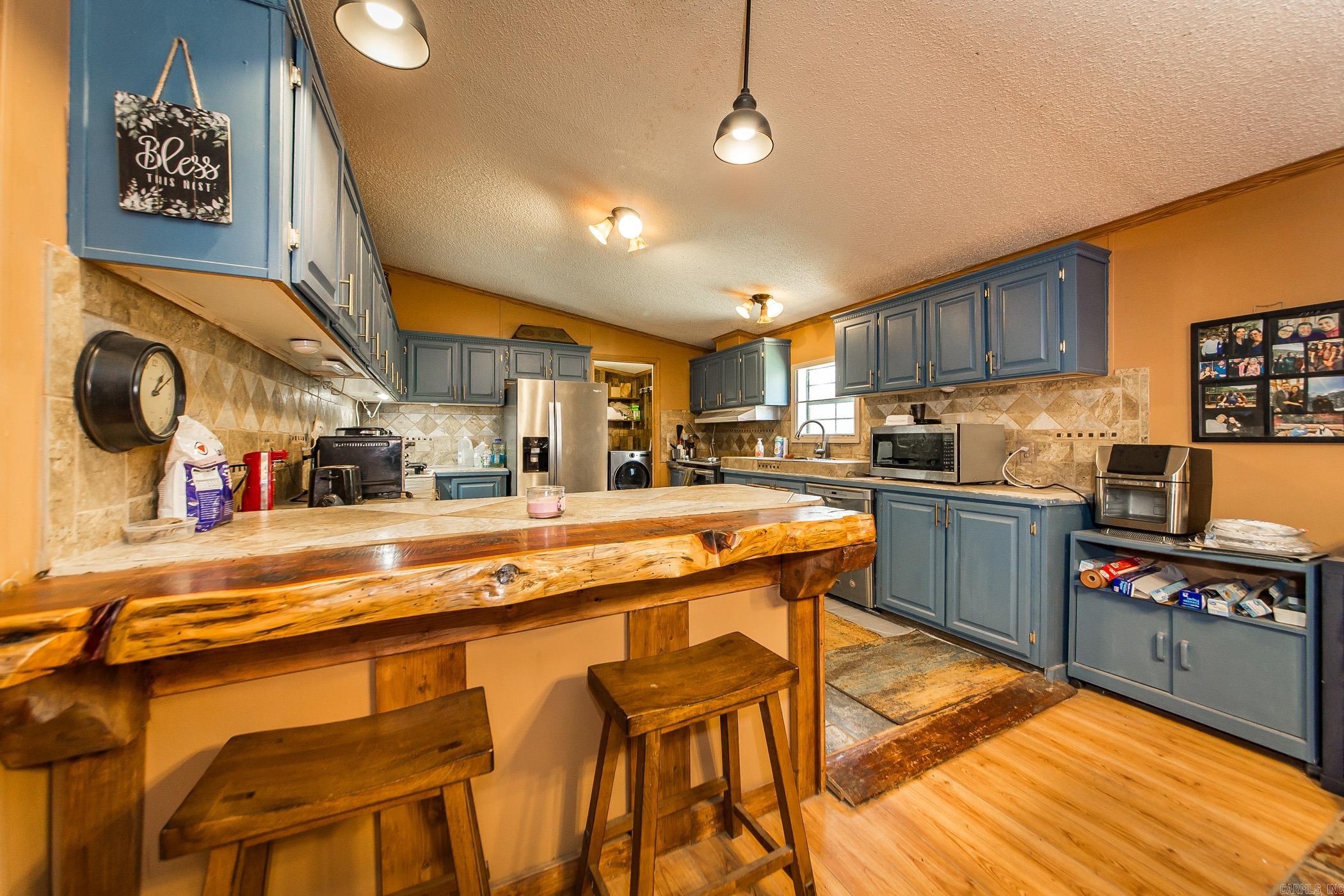 6575  Banner Mountain  Shirley, AR